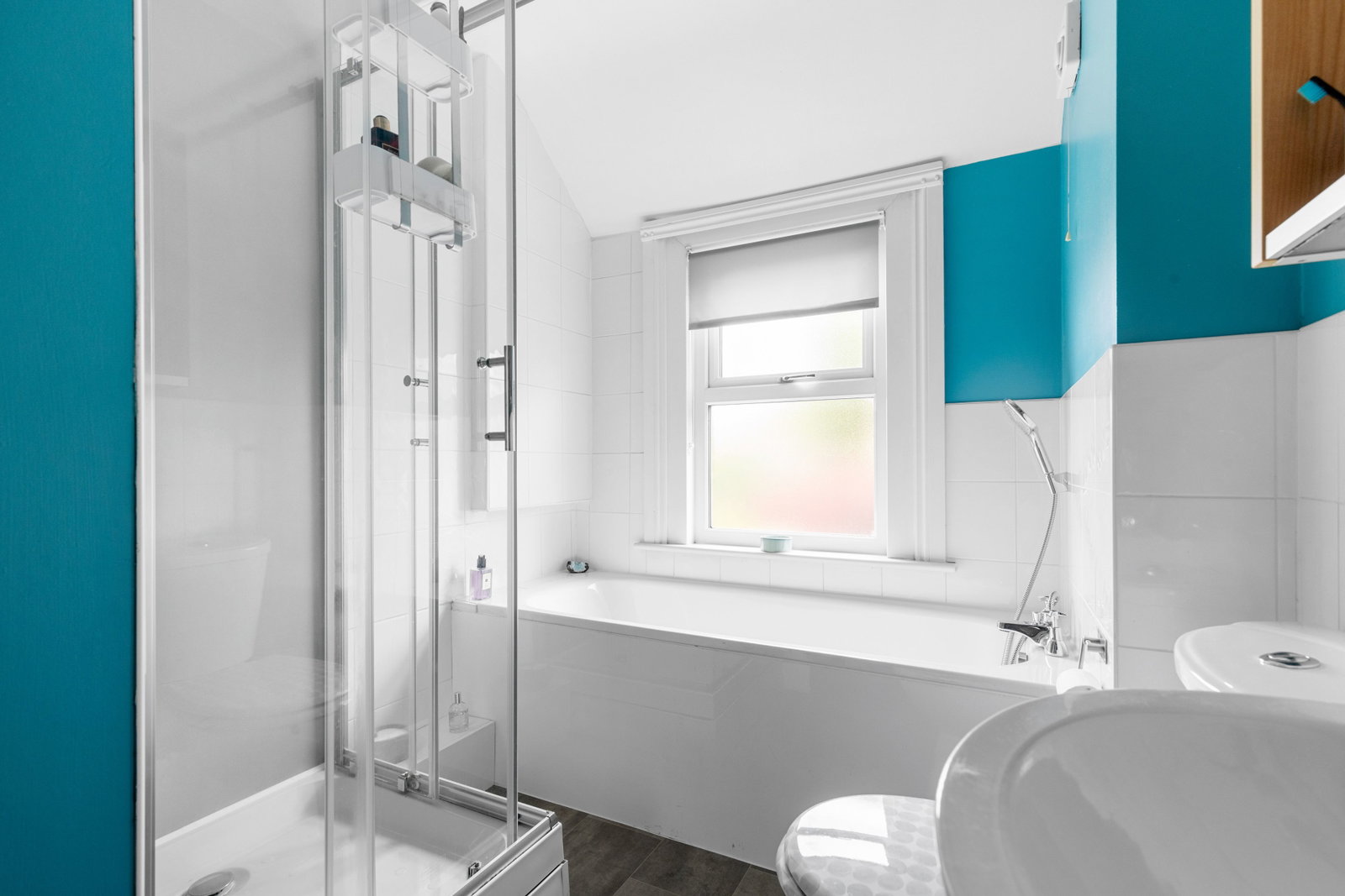 2 bed terraced house for sale in Plaistow Grove, Bromley 14