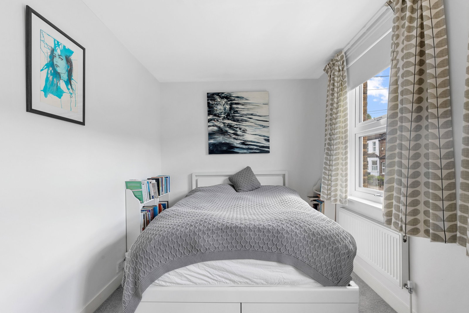 2 bed terraced house for sale in Plaistow Grove, Bromley  - Property Image 10