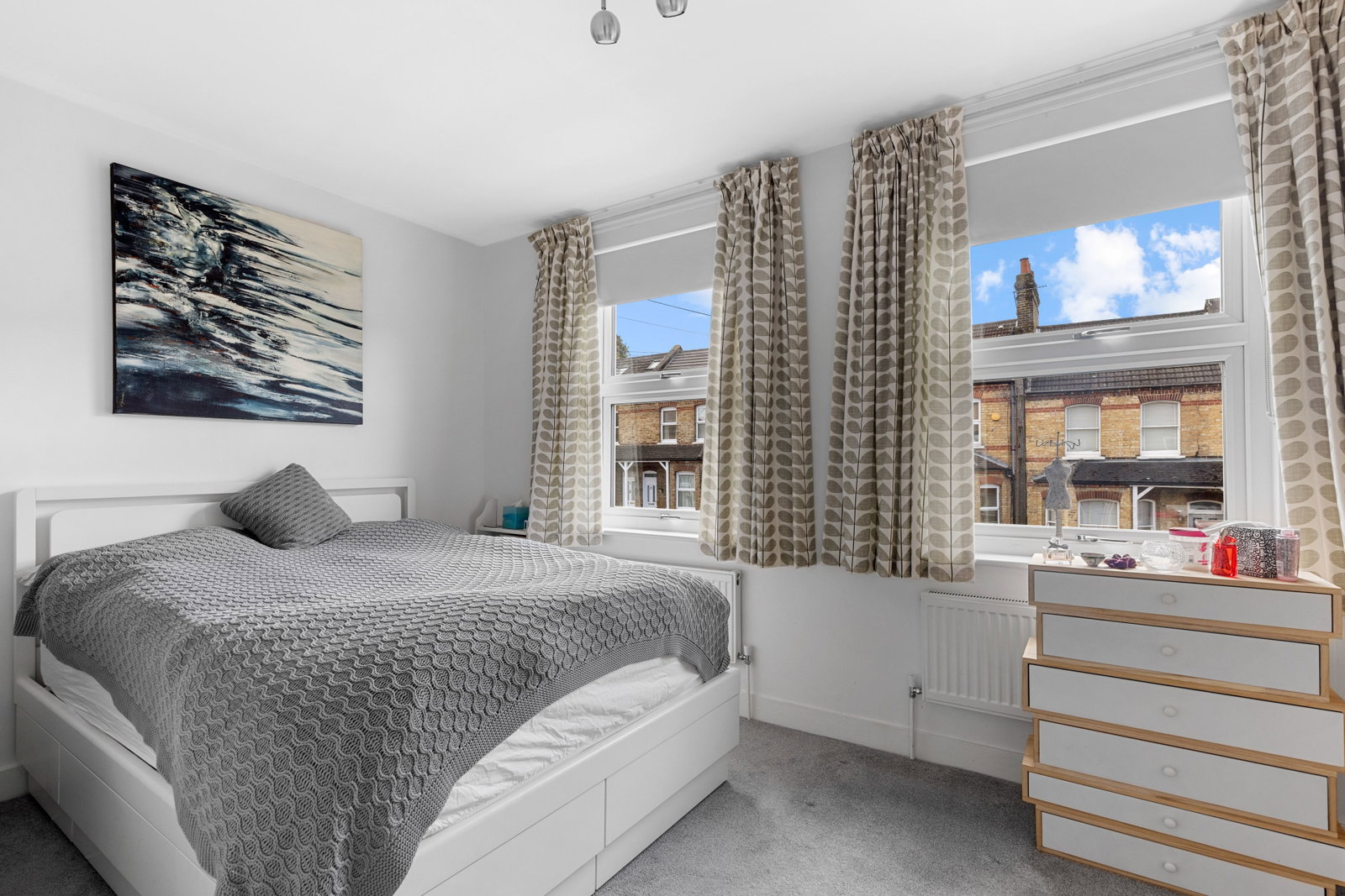2 bed terraced house for sale in Plaistow Grove, Bromley  - Property Image 11