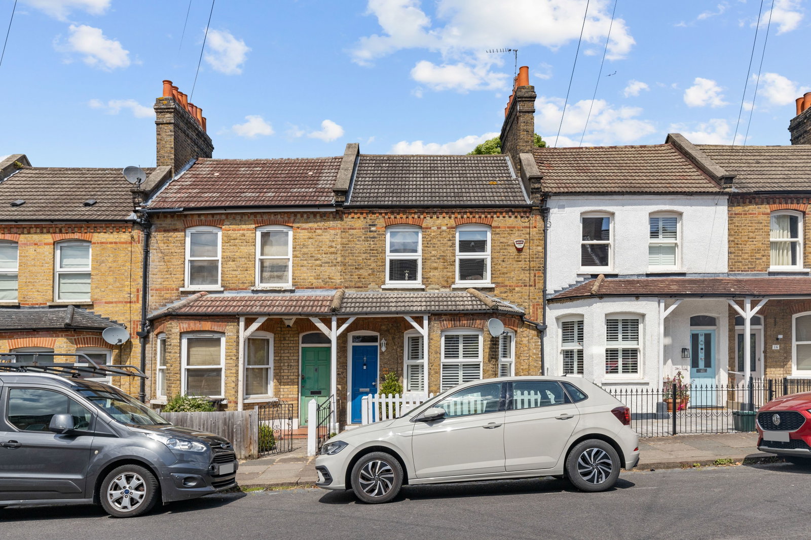 2 bed terraced house for sale in Plaistow Grove, Bromley  - Property Image 16