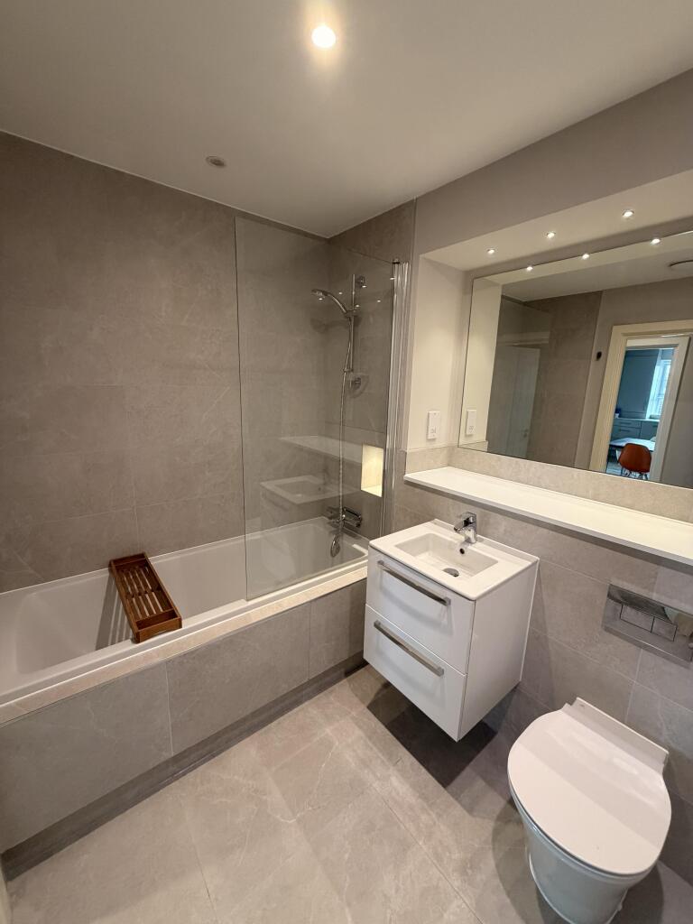 2 bed flat to rent in Sidcup Hill, Sidcup 8