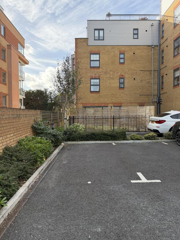 2 bed flat to rent in Sidcup Hill, Sidcup 10