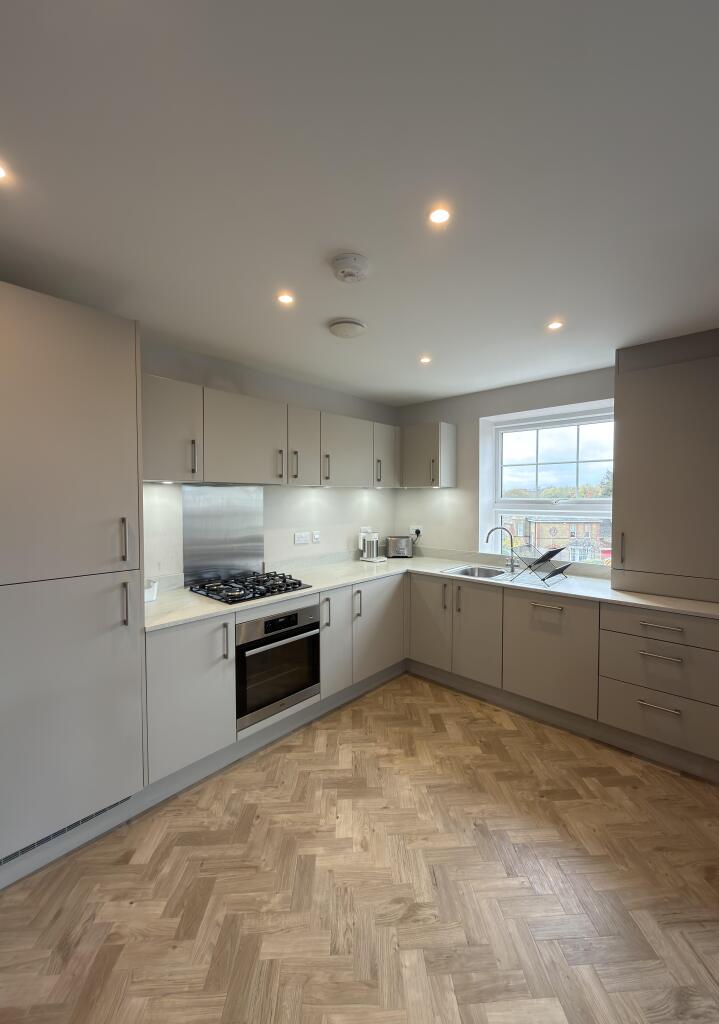 2 bed flat to rent in Sidcup Hill, Sidcup 1
