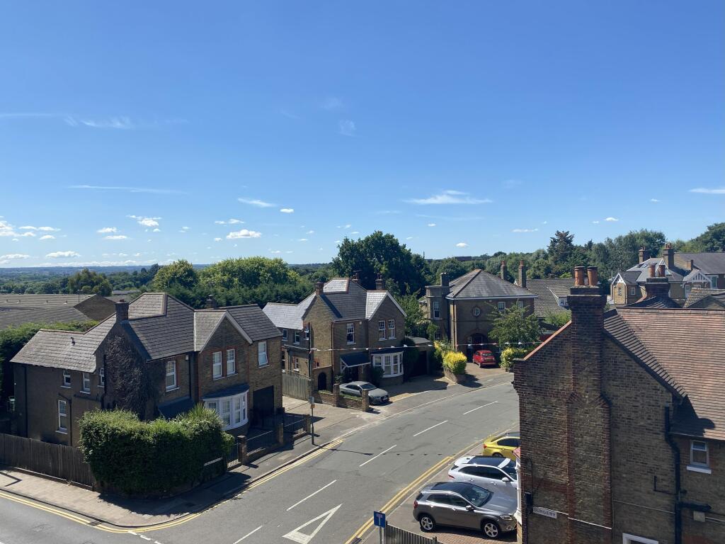 2 bed flat to rent in Sidcup Hill, Sidcup 9