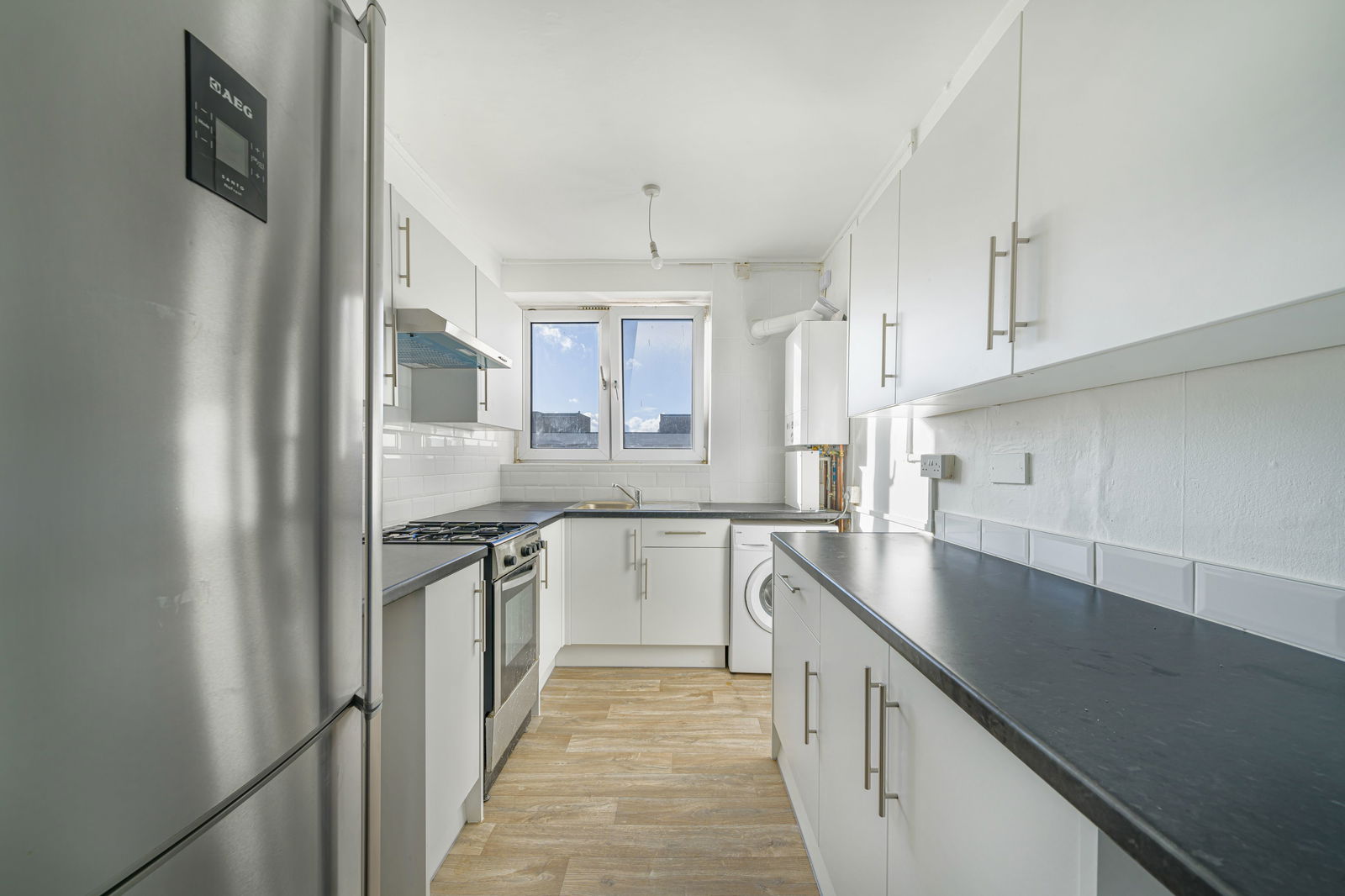 3 bed flat to rent in Idonia Street, London 1