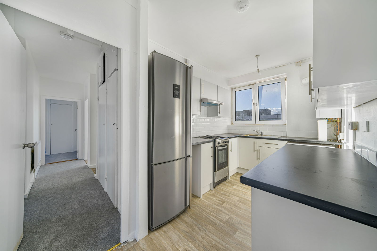 3 bed flat to rent in Idonia Street, London  - Property Image 3
