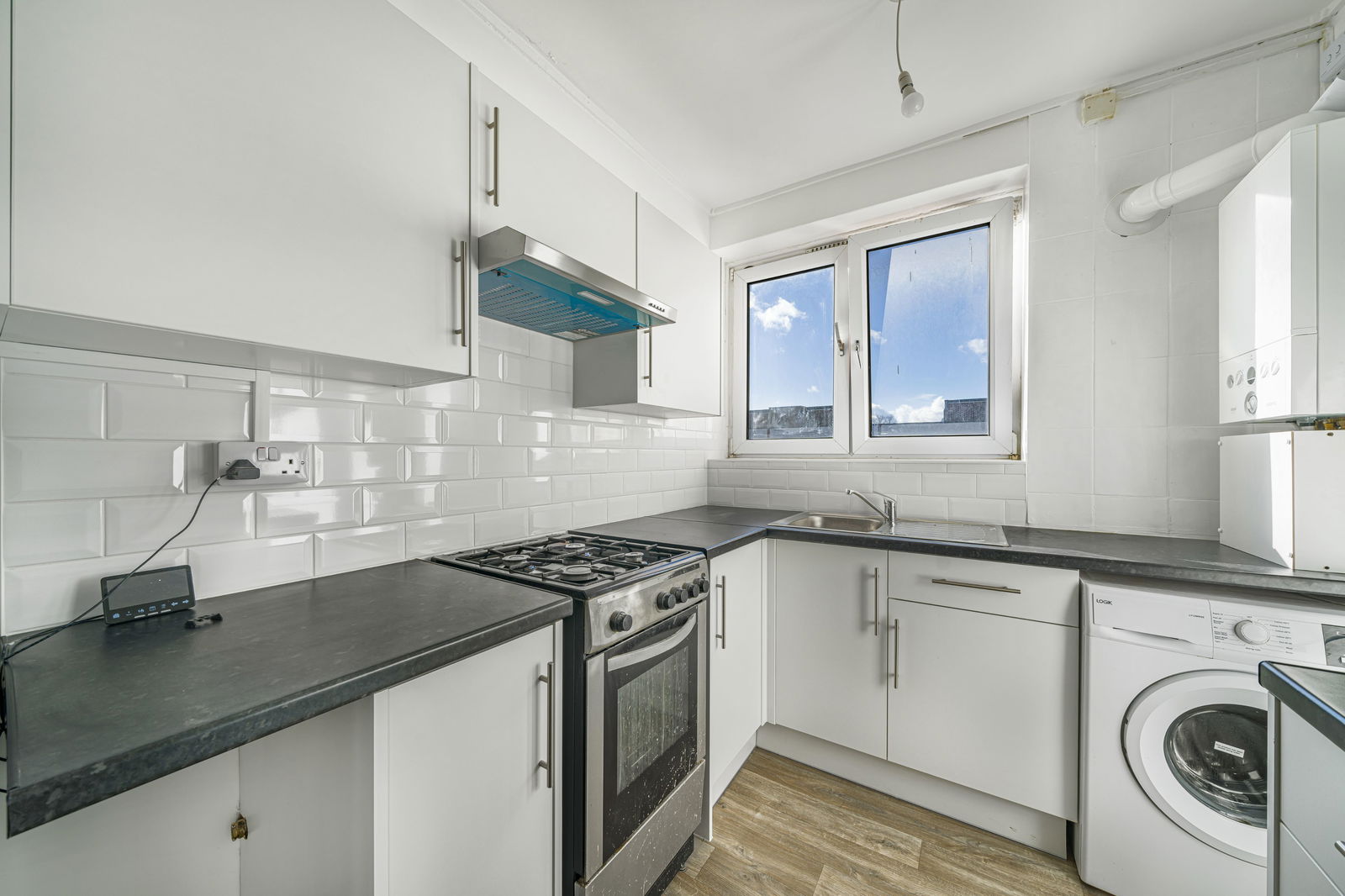 3 bed flat to rent in Idonia Street, London  - Property Image 1