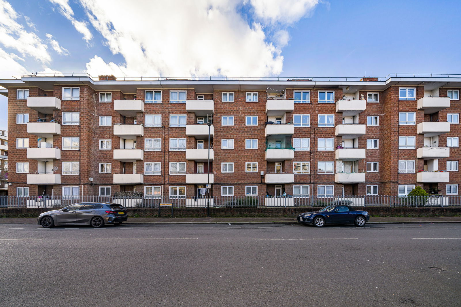 3 bed flat to rent in Idonia Street, London  - Property Image 17