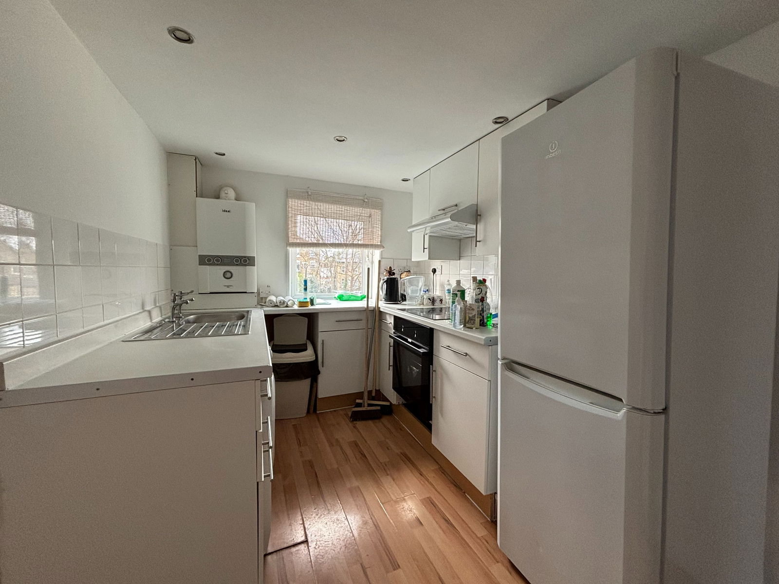 2 bed flat to rent in Lee High Road, London  - Property Image 3