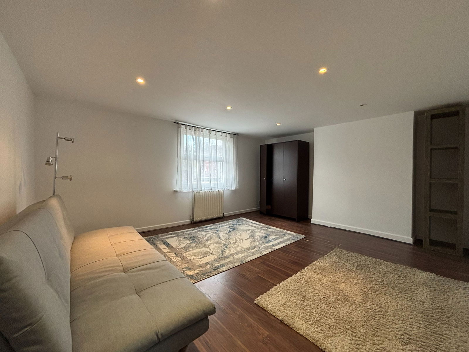 2 bed flat to rent in Lee High Road, London - Property Image 1