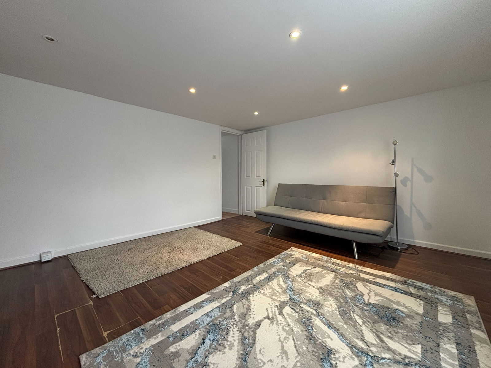 2 bed flat to rent in Lee High Road, London 1