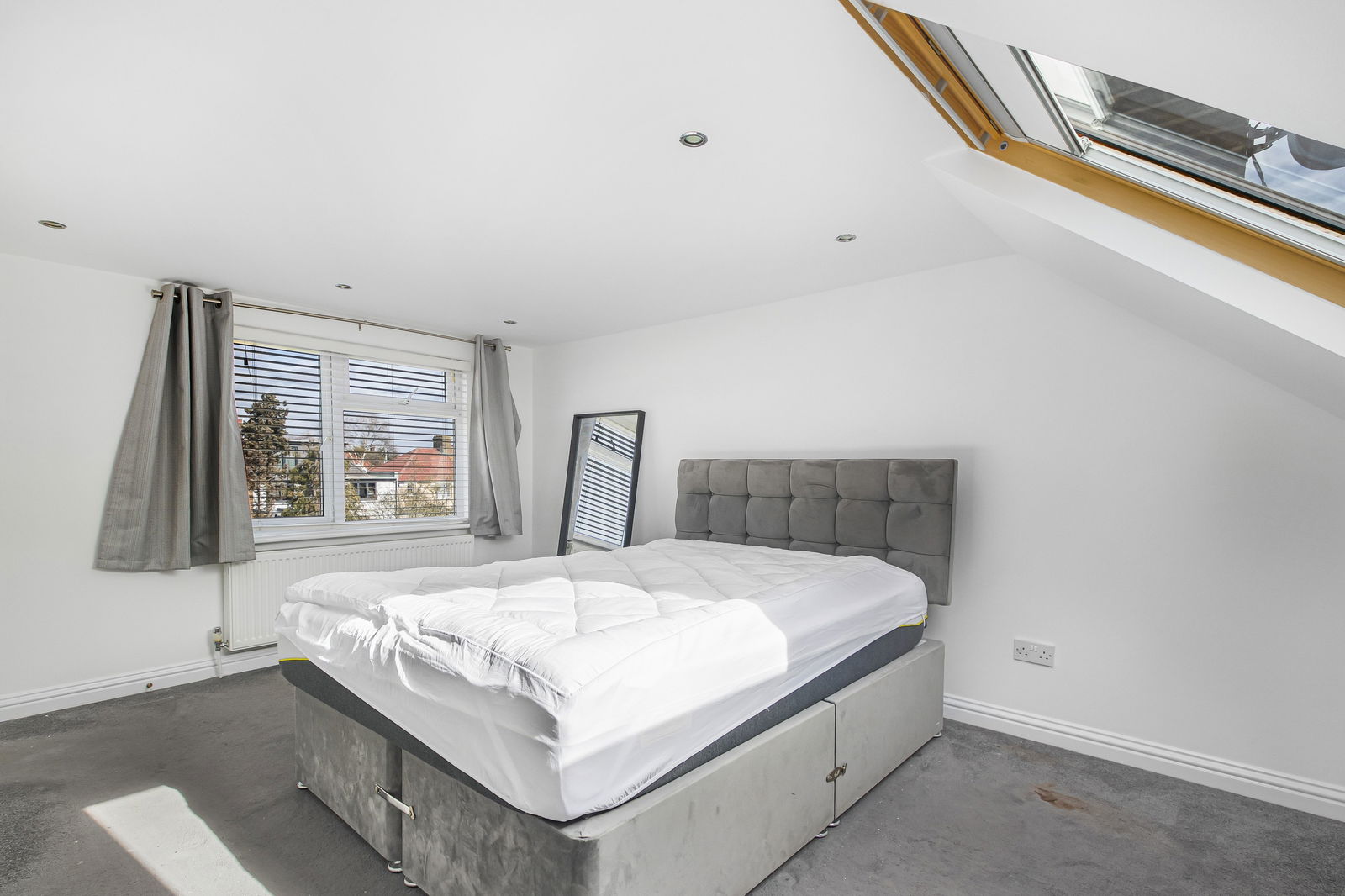 4 bed semi-detached house to rent in Elsa Road, Welling  - Property Image 14
