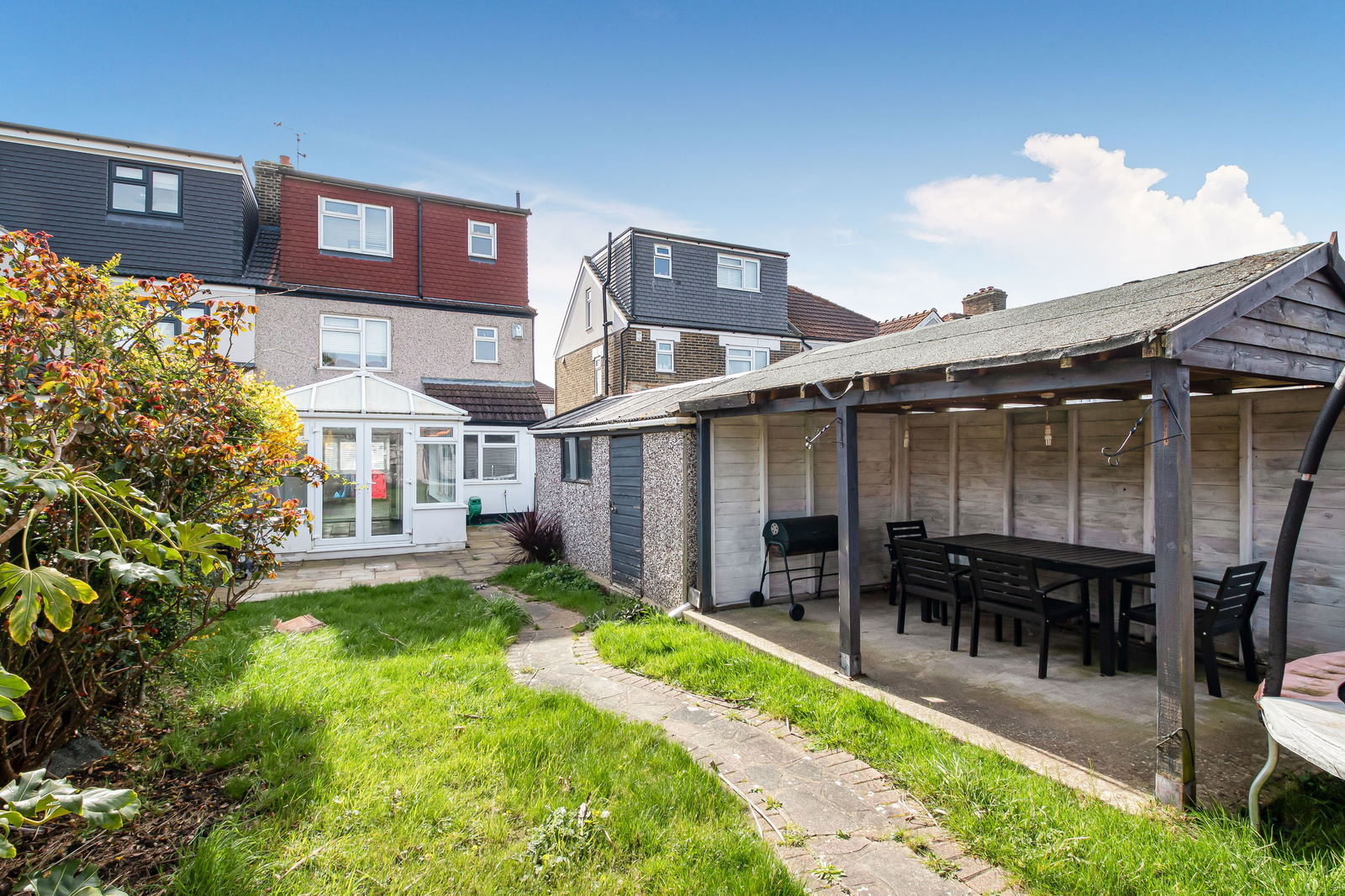 4 bed semi-detached house to rent in Elsa Road, Welling  - Property Image 19