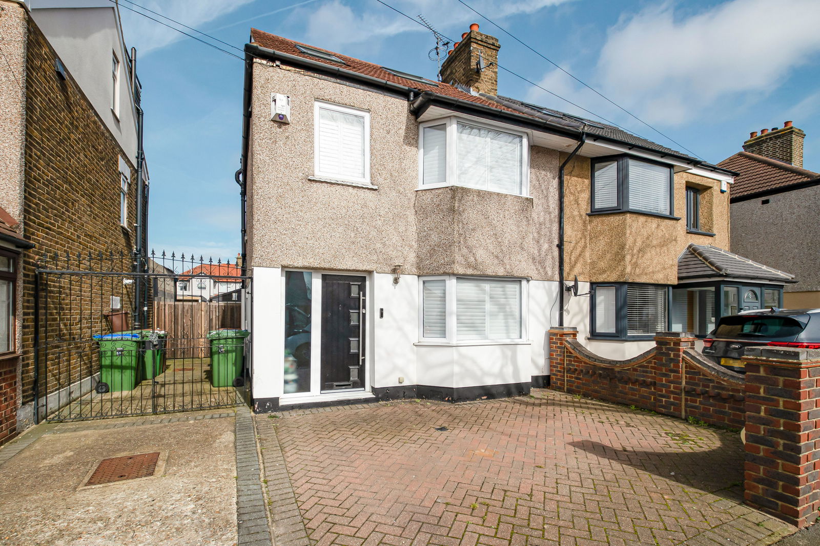 4 bed semi-detached house to rent in Elsa Road, Welling 19