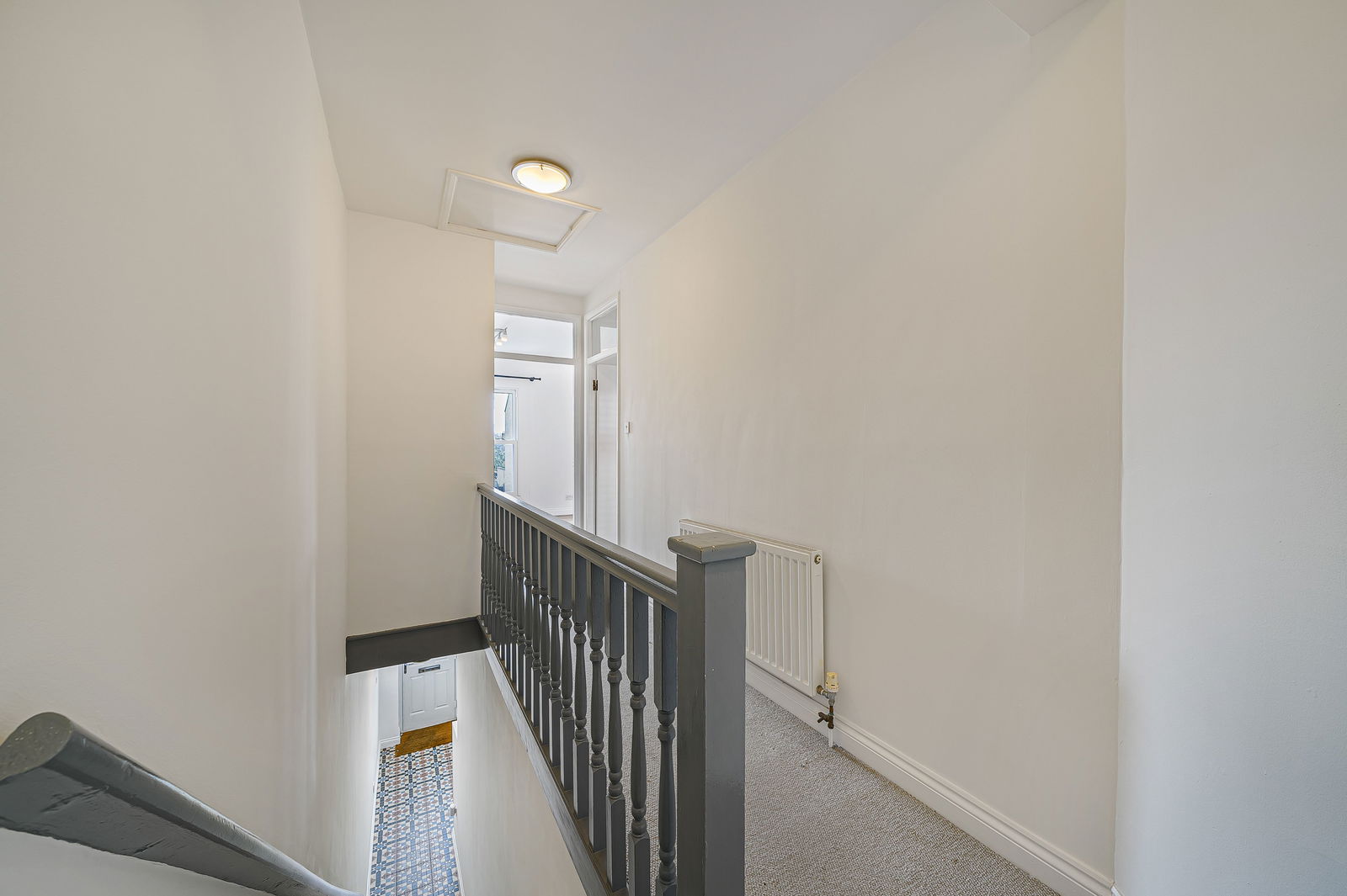 1 bed flat to rent in Inverton Road, London 13