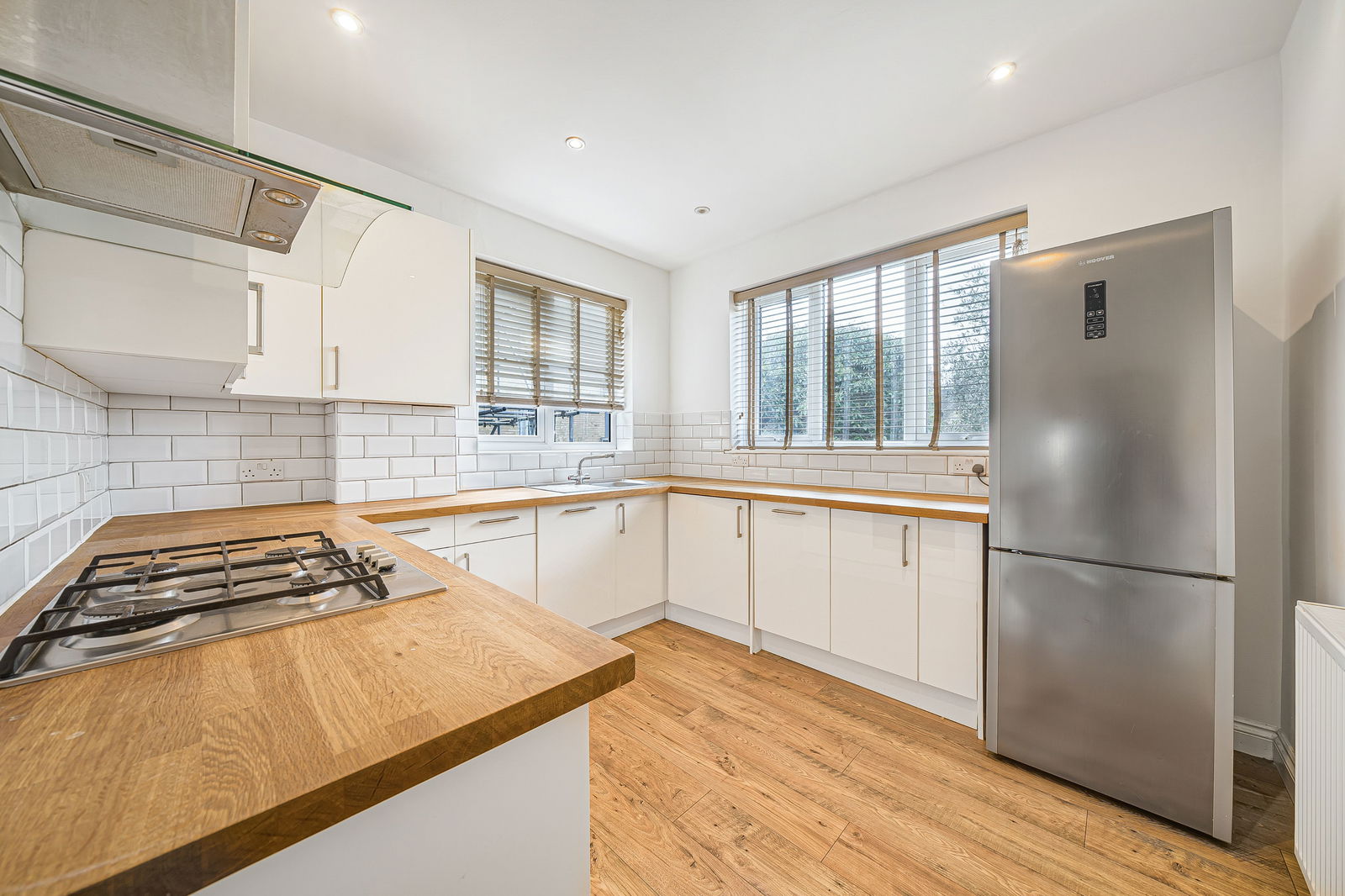 1 bed flat to rent in Inverton Road, London 8