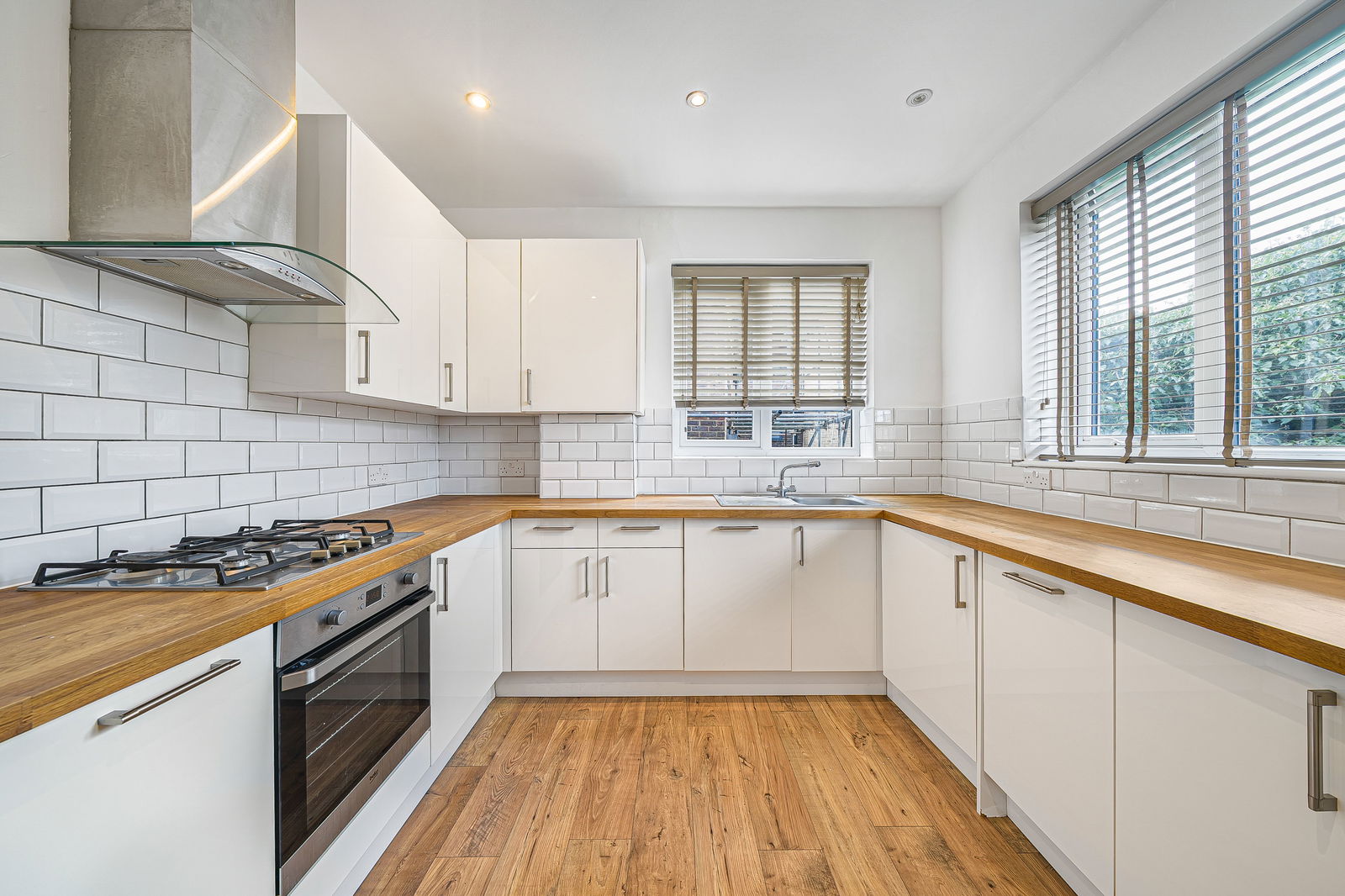 1 bed flat to rent in Inverton Road, London  - Property Image 6