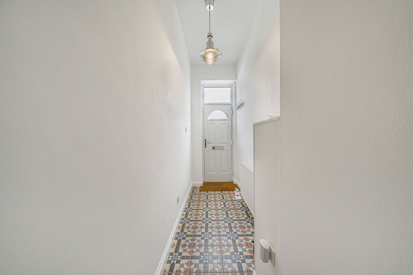 1 bed flat to rent in Inverton Road, London 1