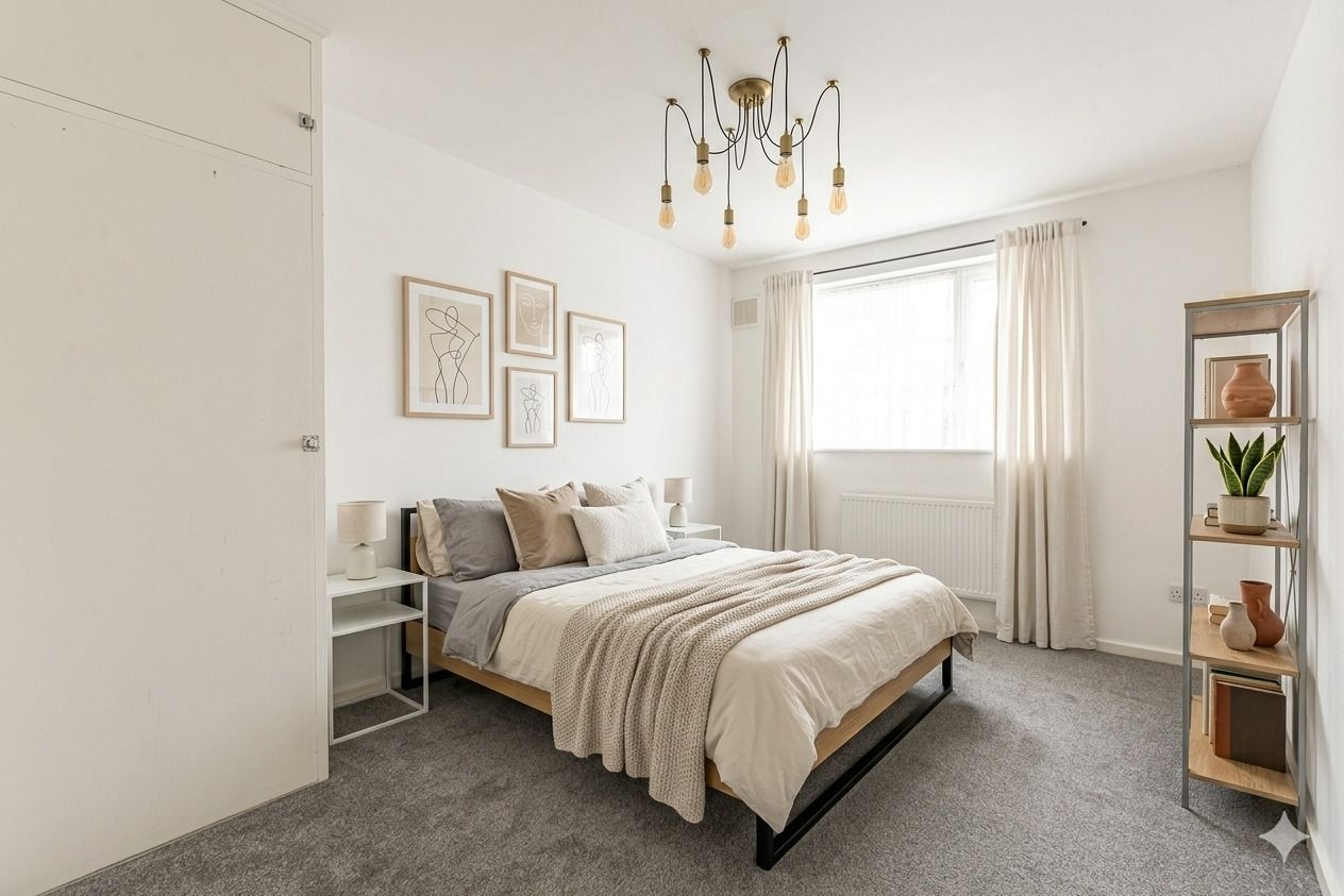 2 bed flat to rent in Westwood Hill, London 5