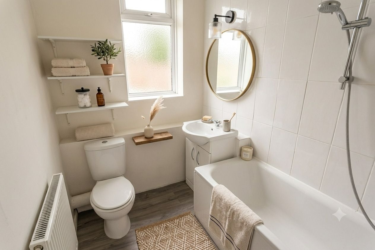 2 bed flat to rent in Westwood Hill, London 9