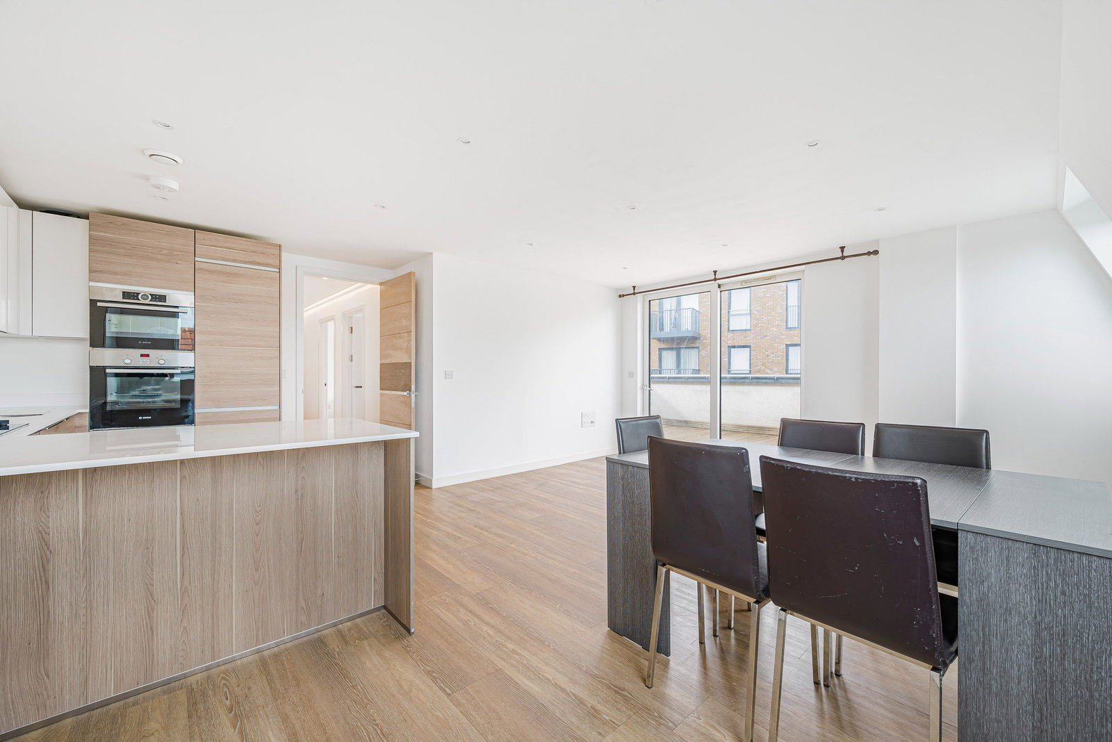 3 bed flat to rent in Ashton Reach, London  - Property Image 4