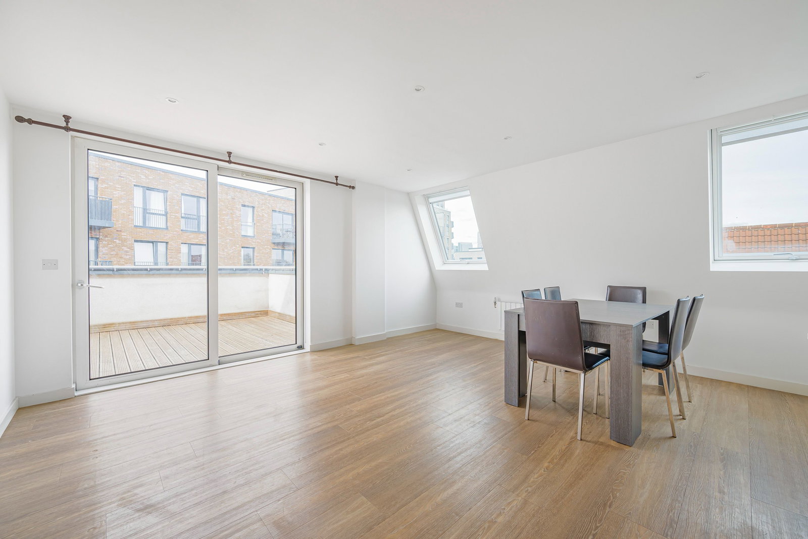 3 bed flat to rent in Ashton Reach, London  - Property Image 5
