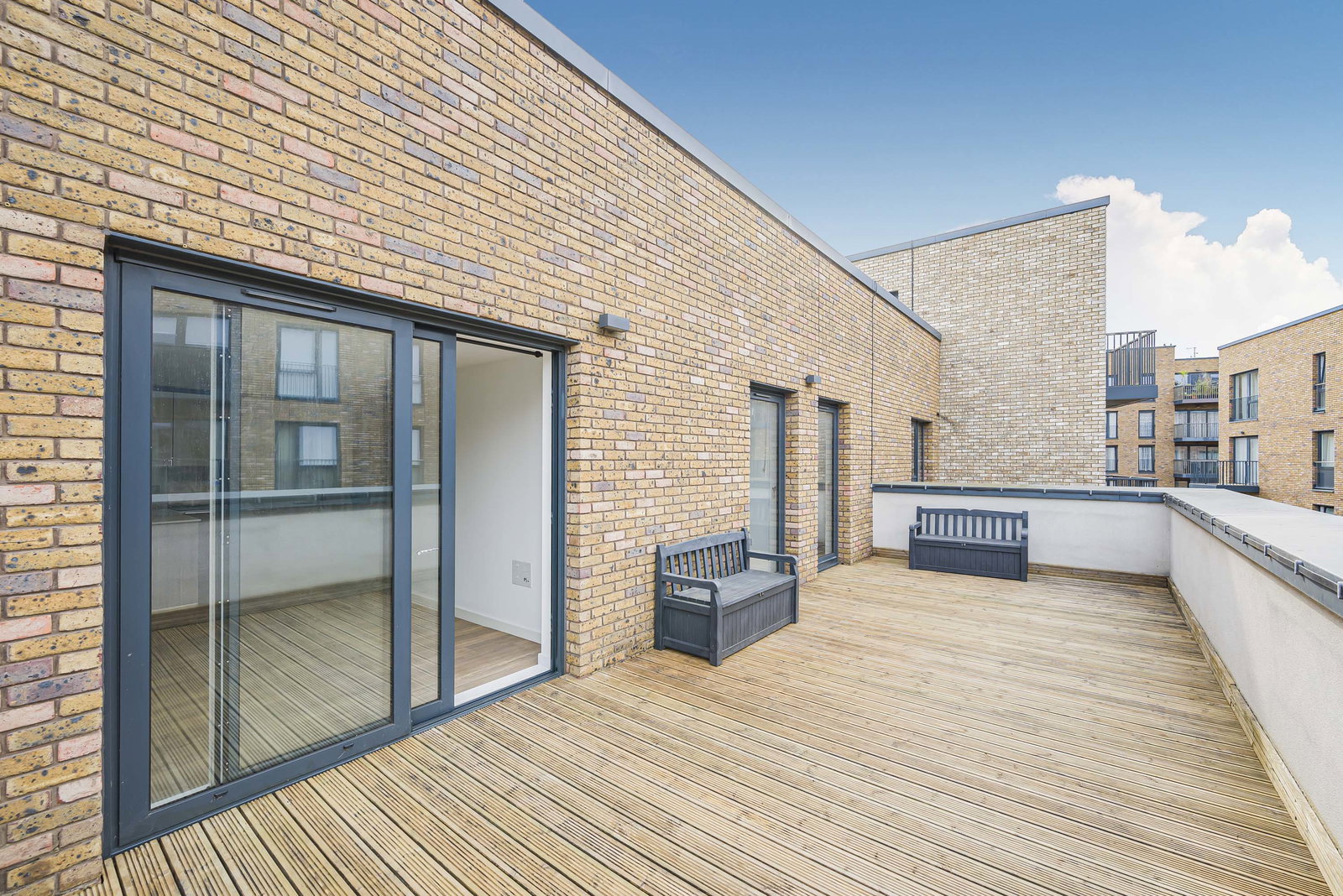3 bed flat to rent in Ashton Reach, London  - Property Image 20