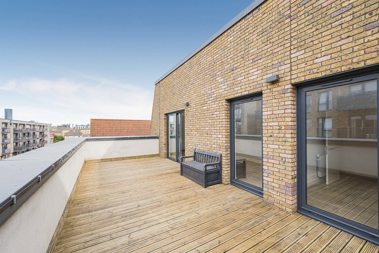 3 bed flat to rent in Ashton Reach, London  - Property Image 21