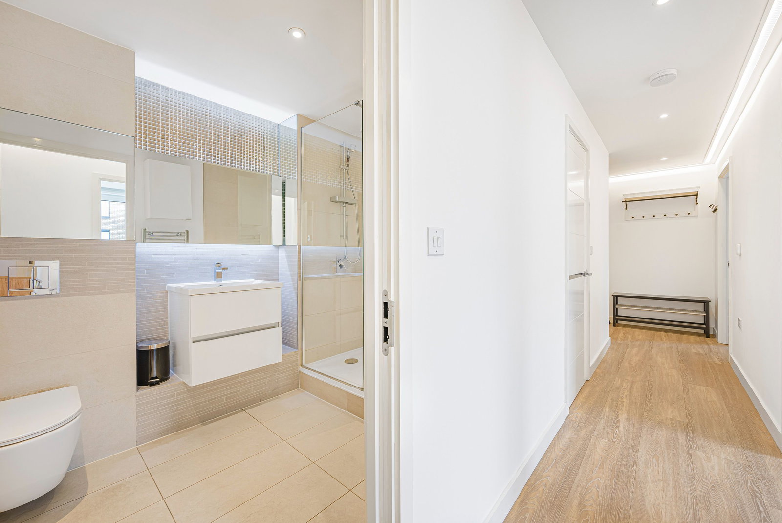 3 bed flat to rent in Ashton Reach, London 9