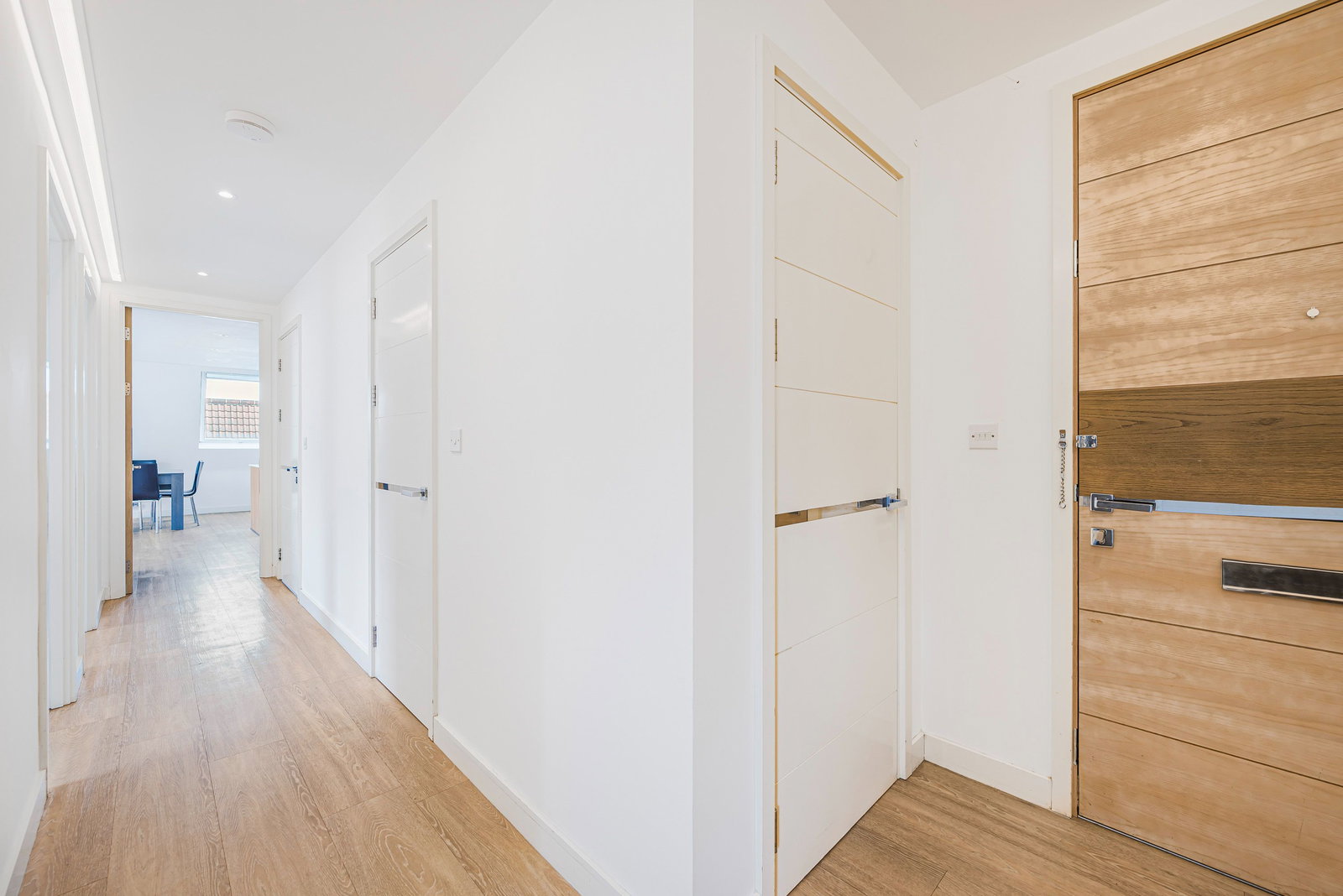 3 bed flat to rent in Ashton Reach, London  - Property Image 9