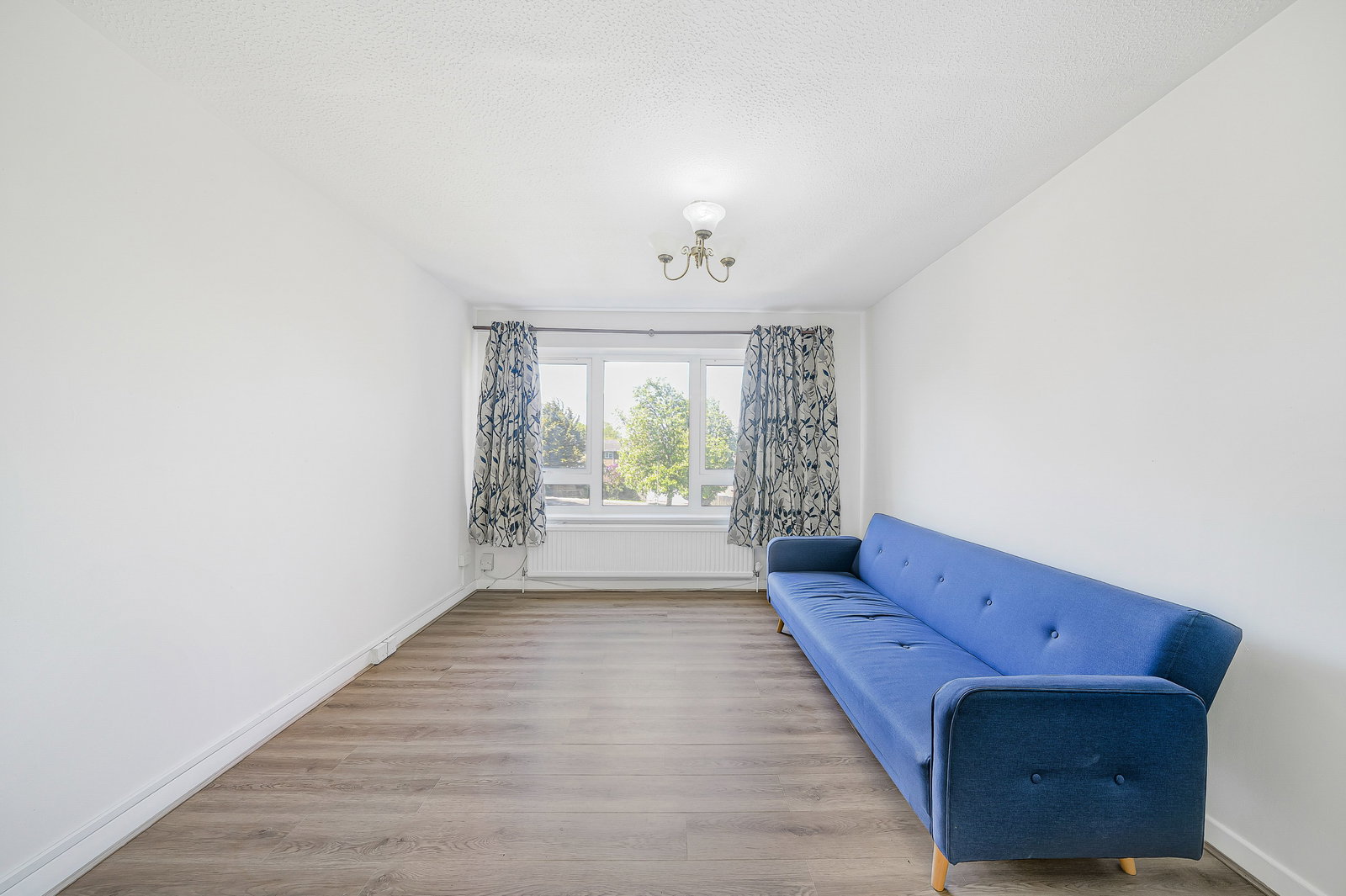 2 bed flat to rent in Whitehaven Close, Bromley  - Property Image 6