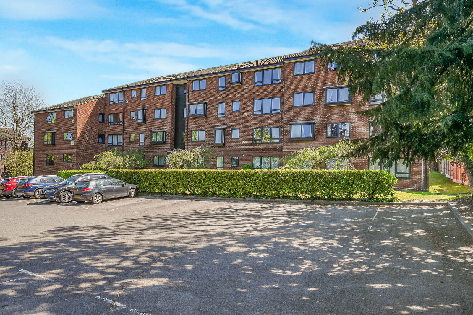 2 bed flat to rent in Whitehaven Close, Bromley  - Property Image 14