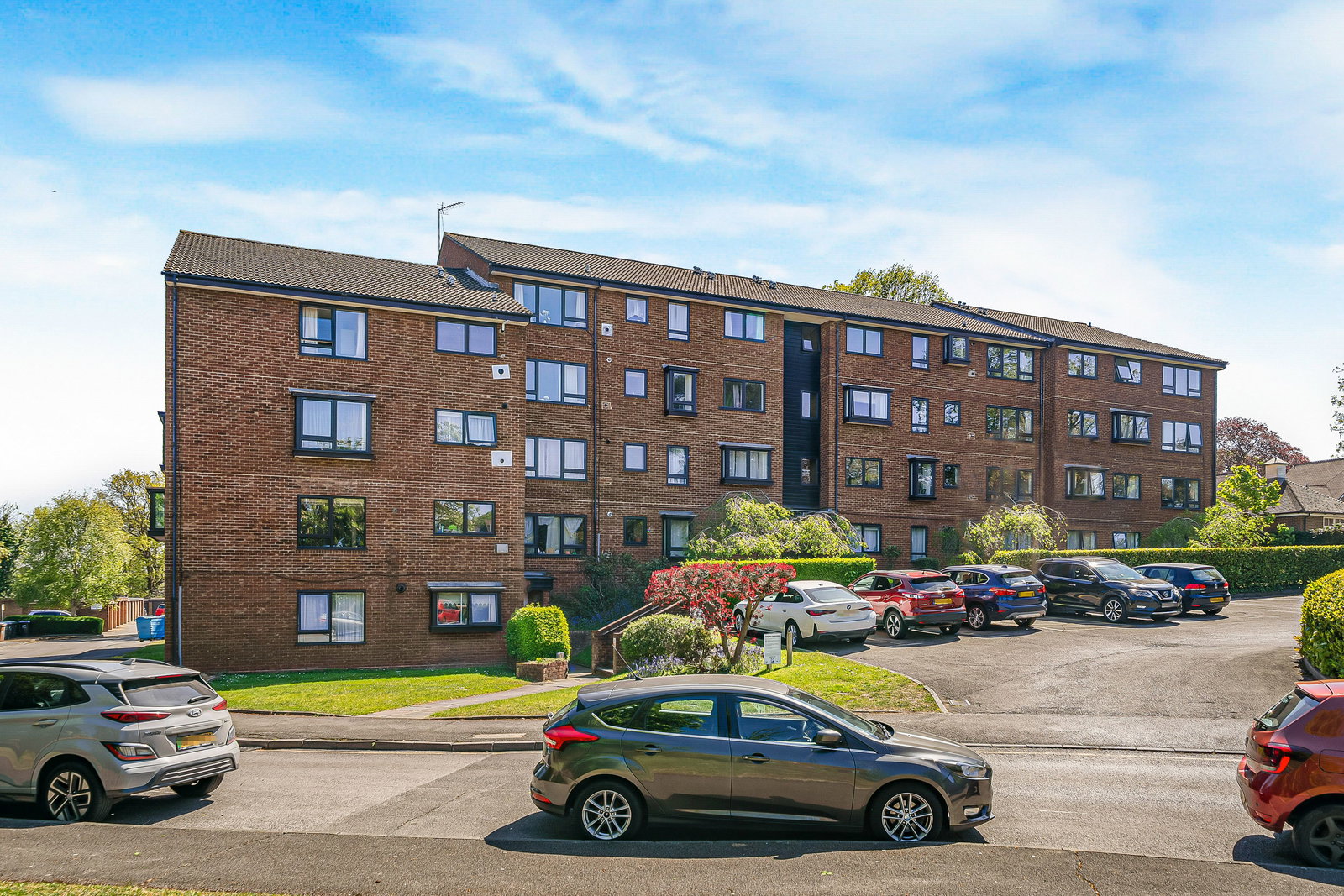 2 bed flat to rent in Whitehaven Close, Bromley  - Property Image 15