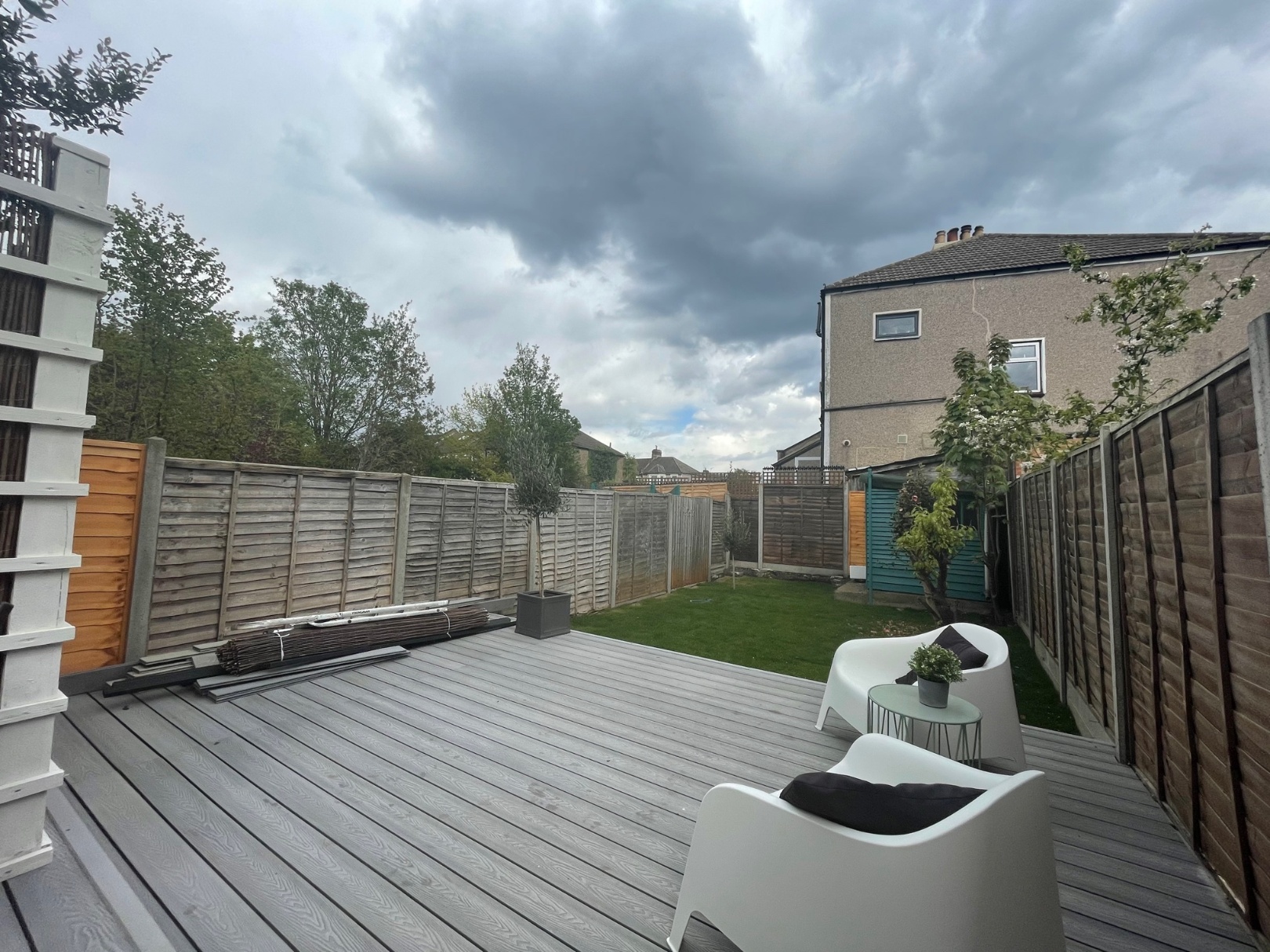 1 bed house share to rent in Torridon Road, London 3
