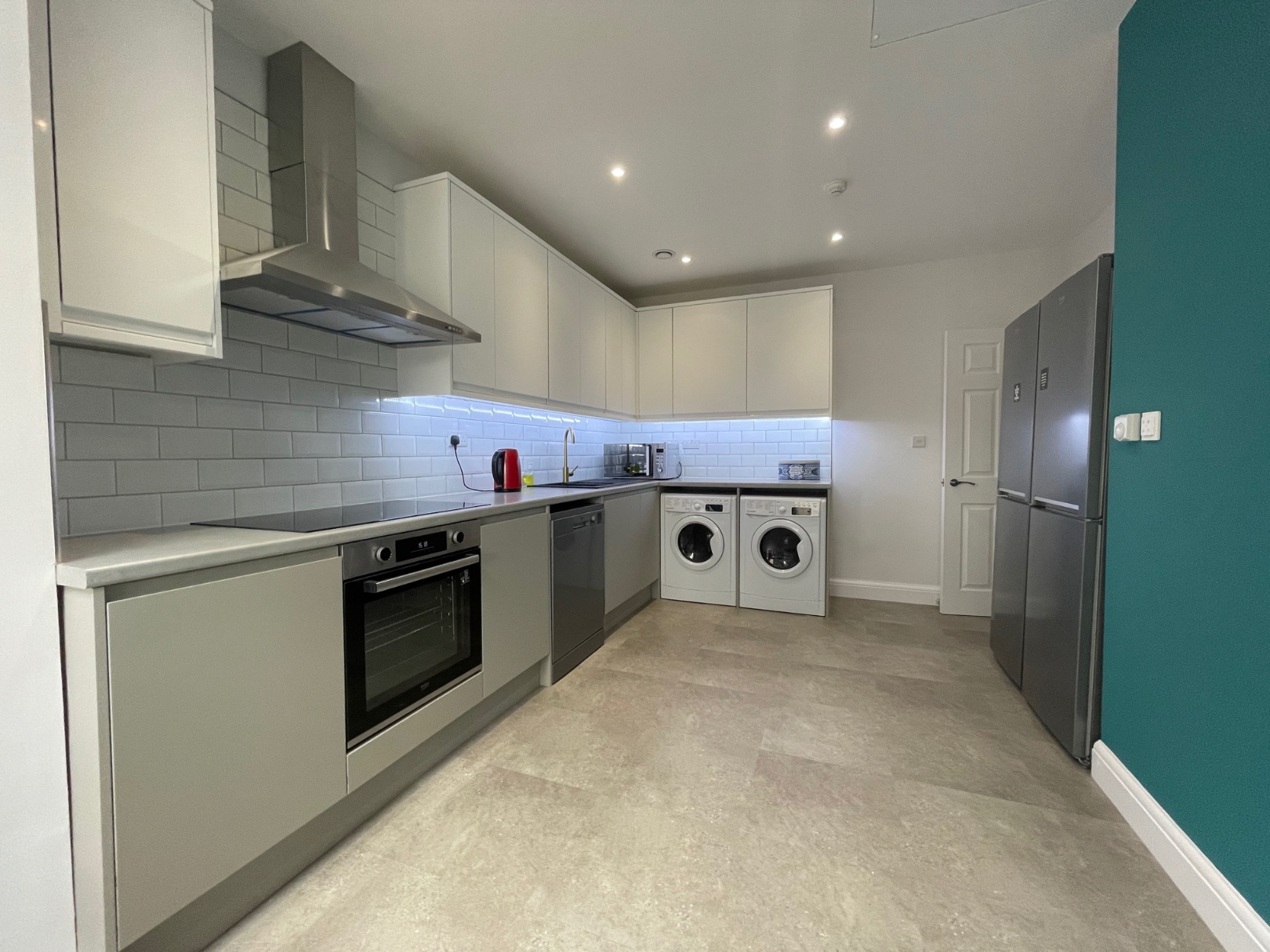 1 bed house share to rent in Torridon Road, London 2