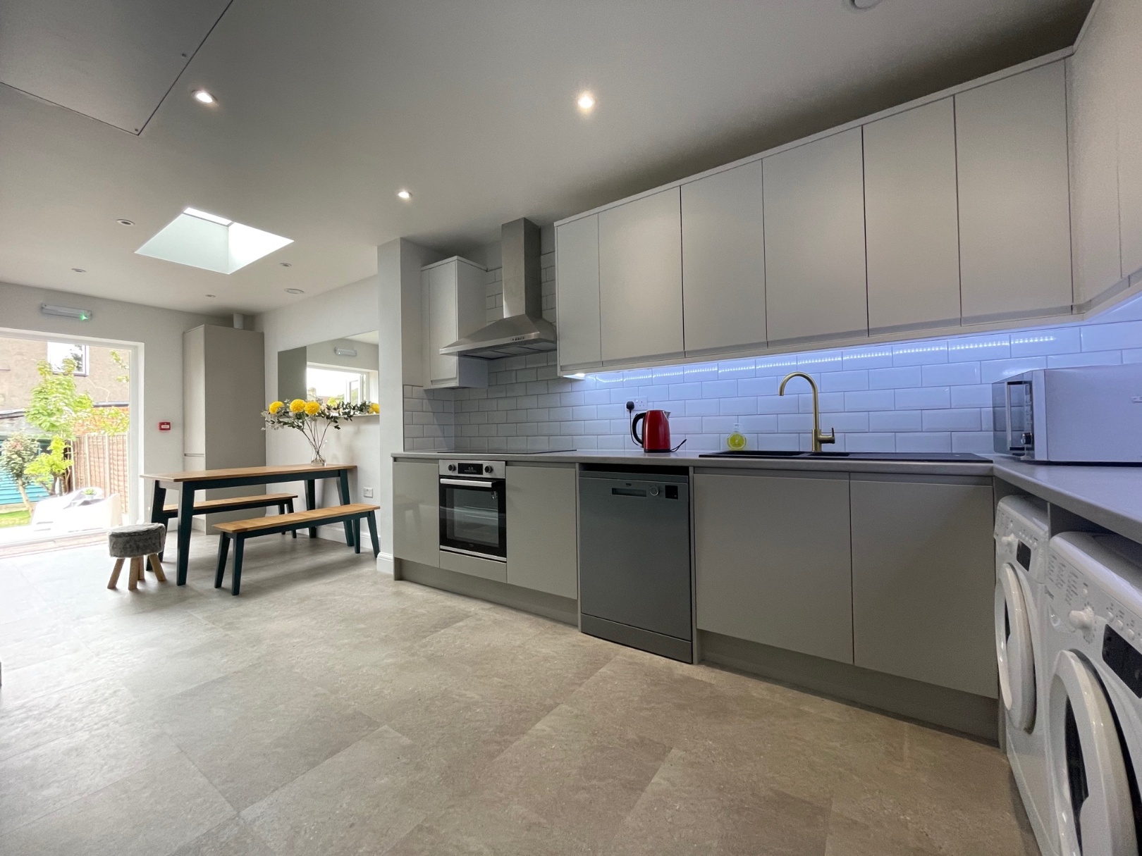 1 bed house share to rent in Torridon Road, London 4