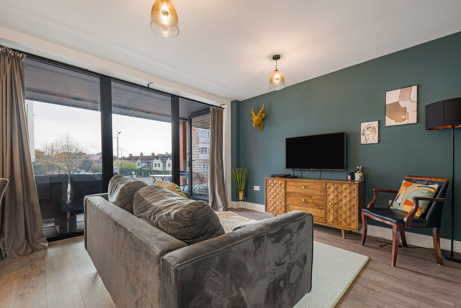 2 bed flat for sale in Homesdale Road, Bromley  - Property Image 3