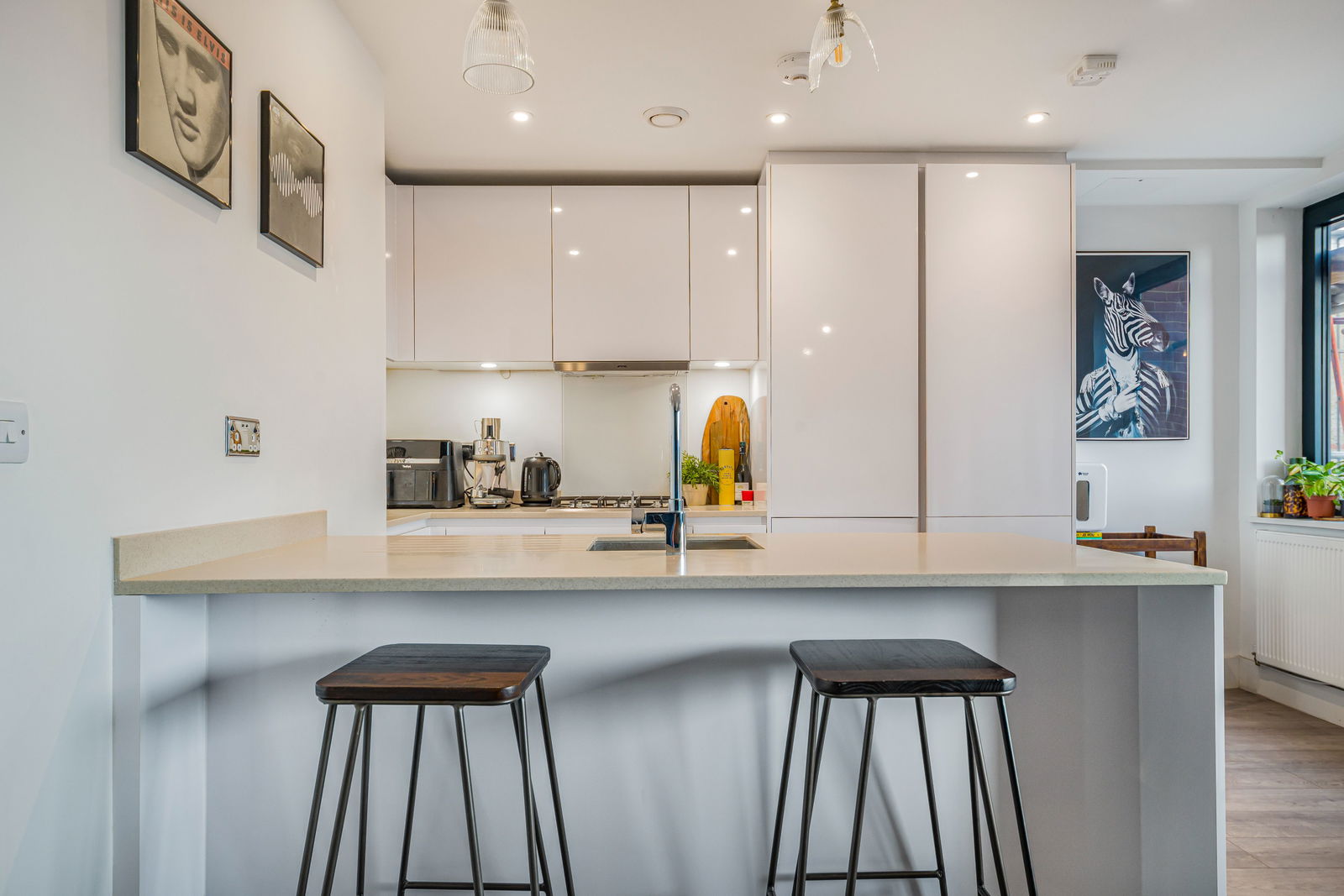 2 bed flat for sale in Homesdale Road, Bromley 5