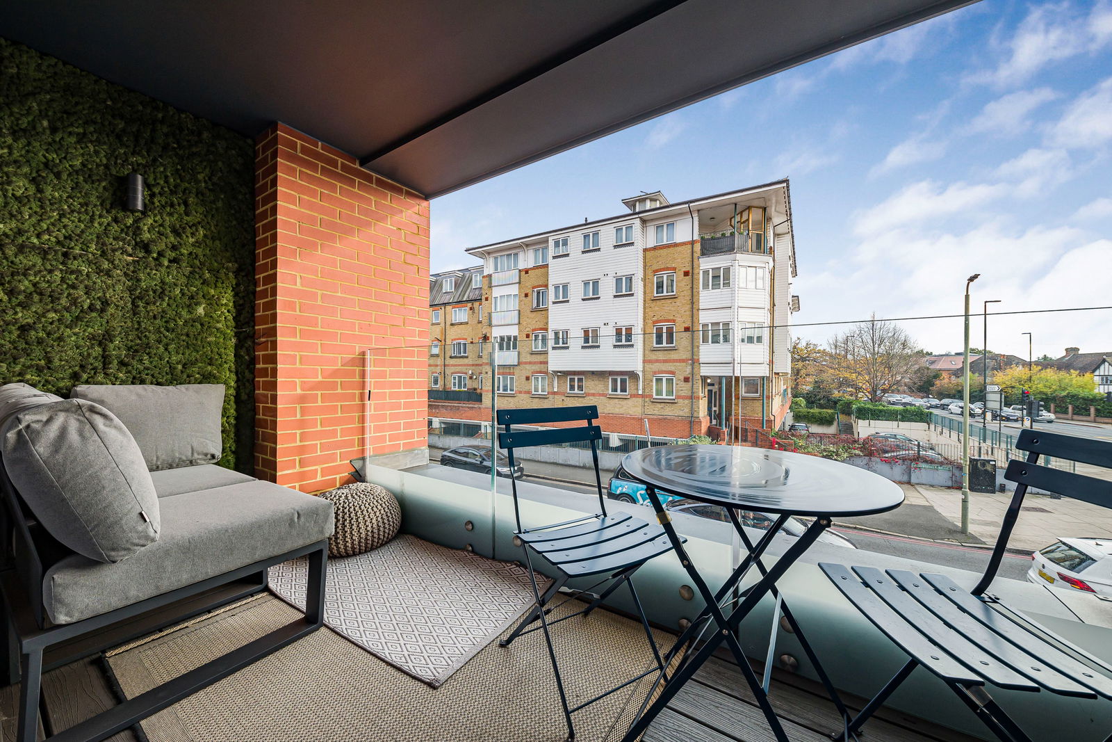 2 bed flat for sale in Homesdale Road, Bromley 13