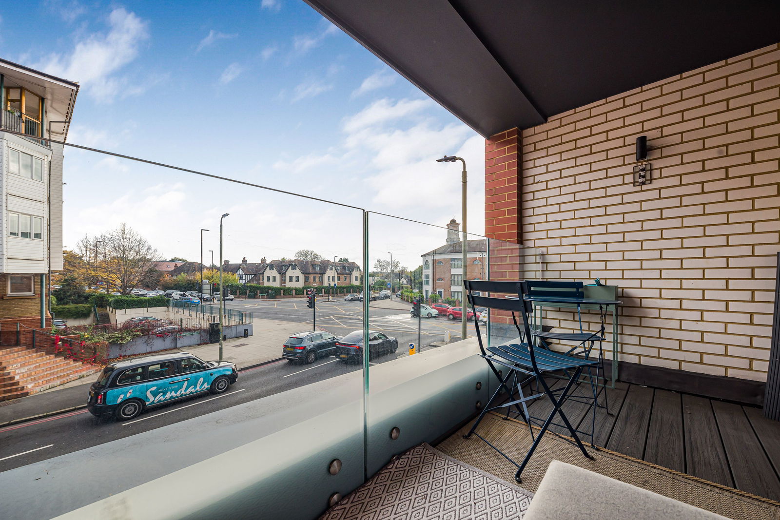 2 bed flat for sale in Homesdale Road, Bromley  - Property Image 15