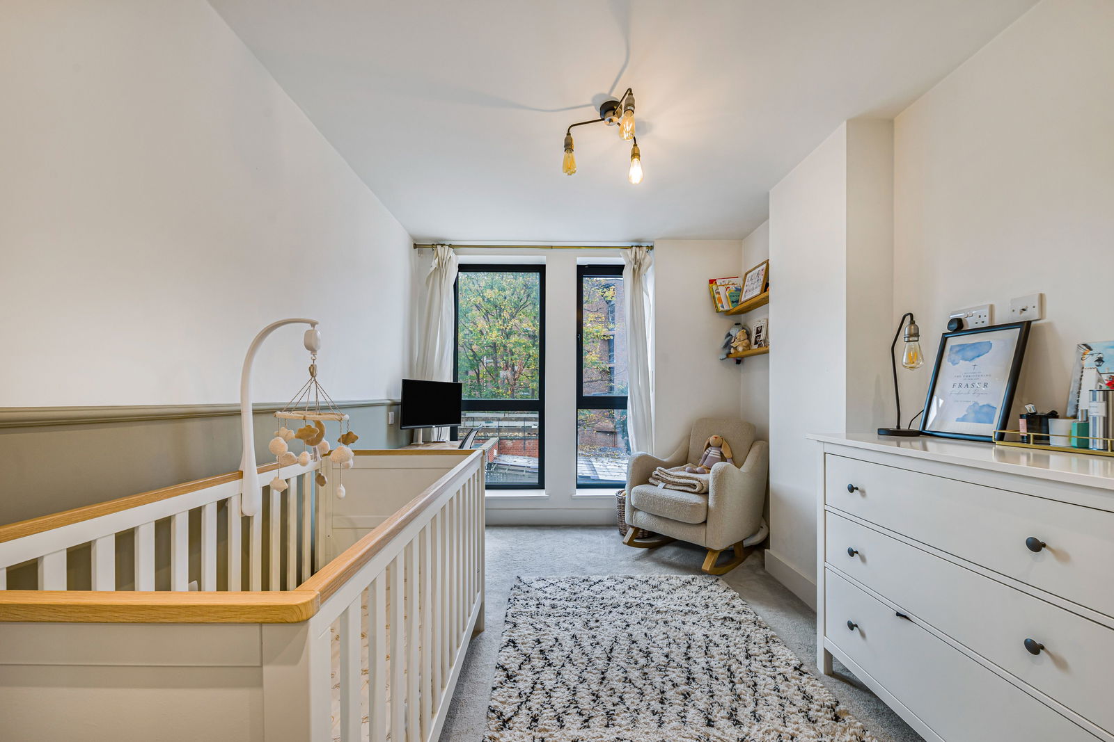 2 bed flat for sale in Homesdale Road, Bromley 9