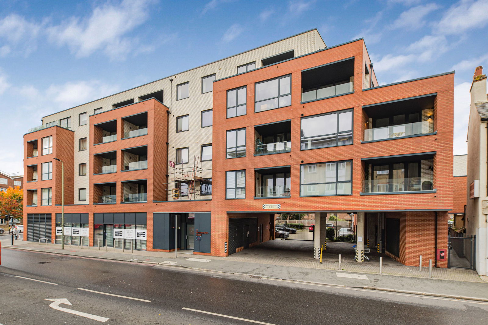2 bed flat for sale in Homesdale Road, Bromley 15