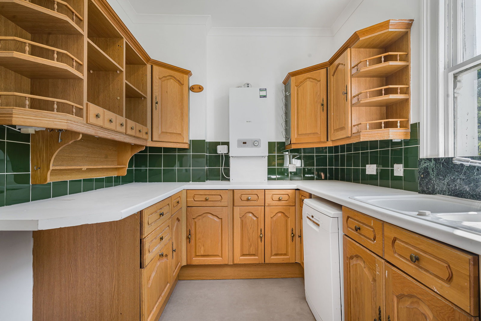 2 bed flat to rent in Tyrwhitt Road, London  - Property Image 5