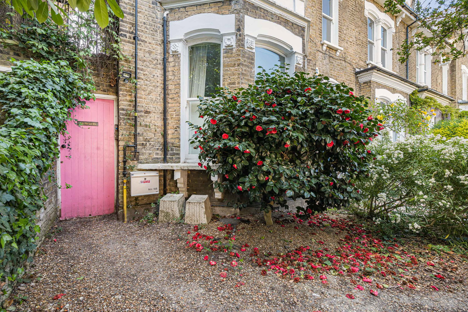 2 bed flat to rent in Tyrwhitt Road, London  - Property Image 13