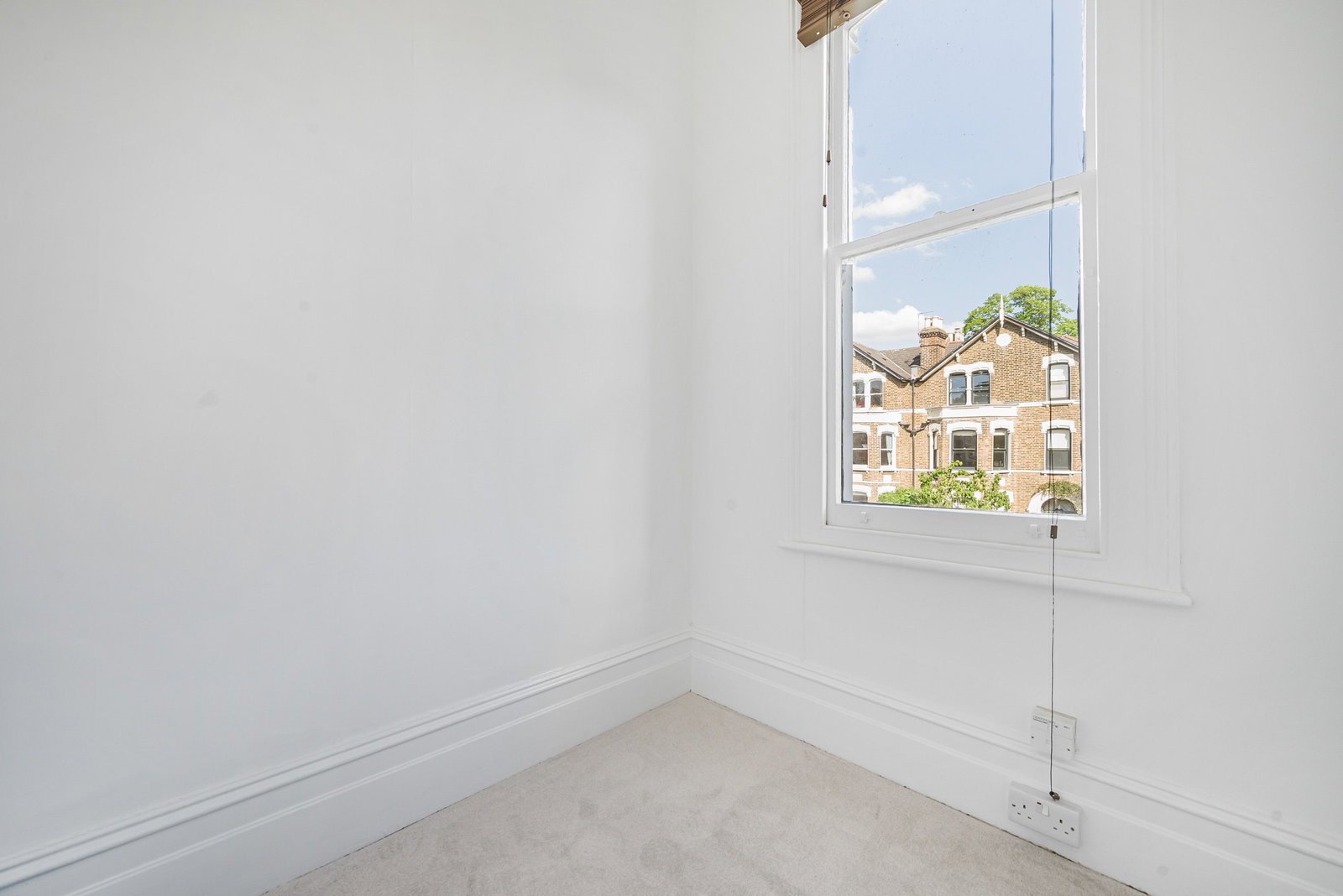 2 bed flat to rent in Tyrwhitt Road, London  - Property Image 11