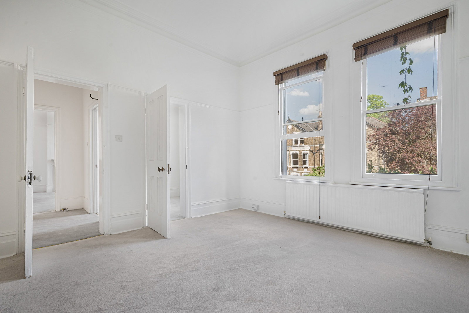 2 bed flat to rent in Tyrwhitt Road, London  - Property Image 3