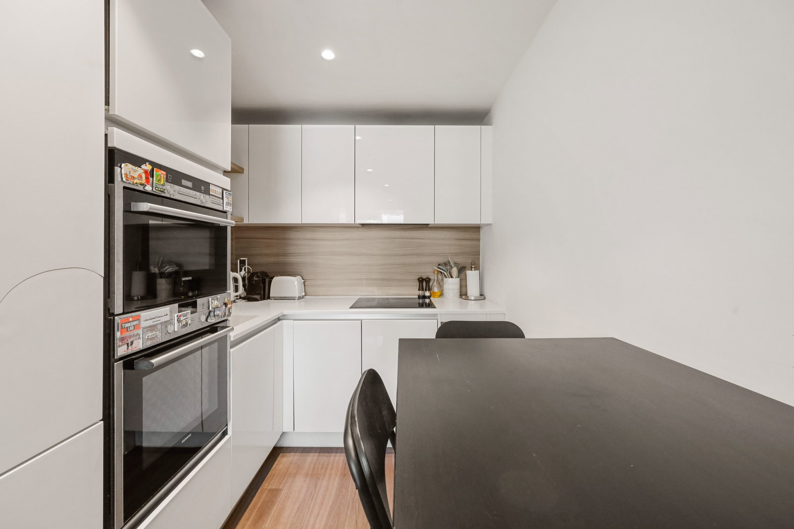 1 bed flat to rent in Buckhold Road, London  - Property Image 2