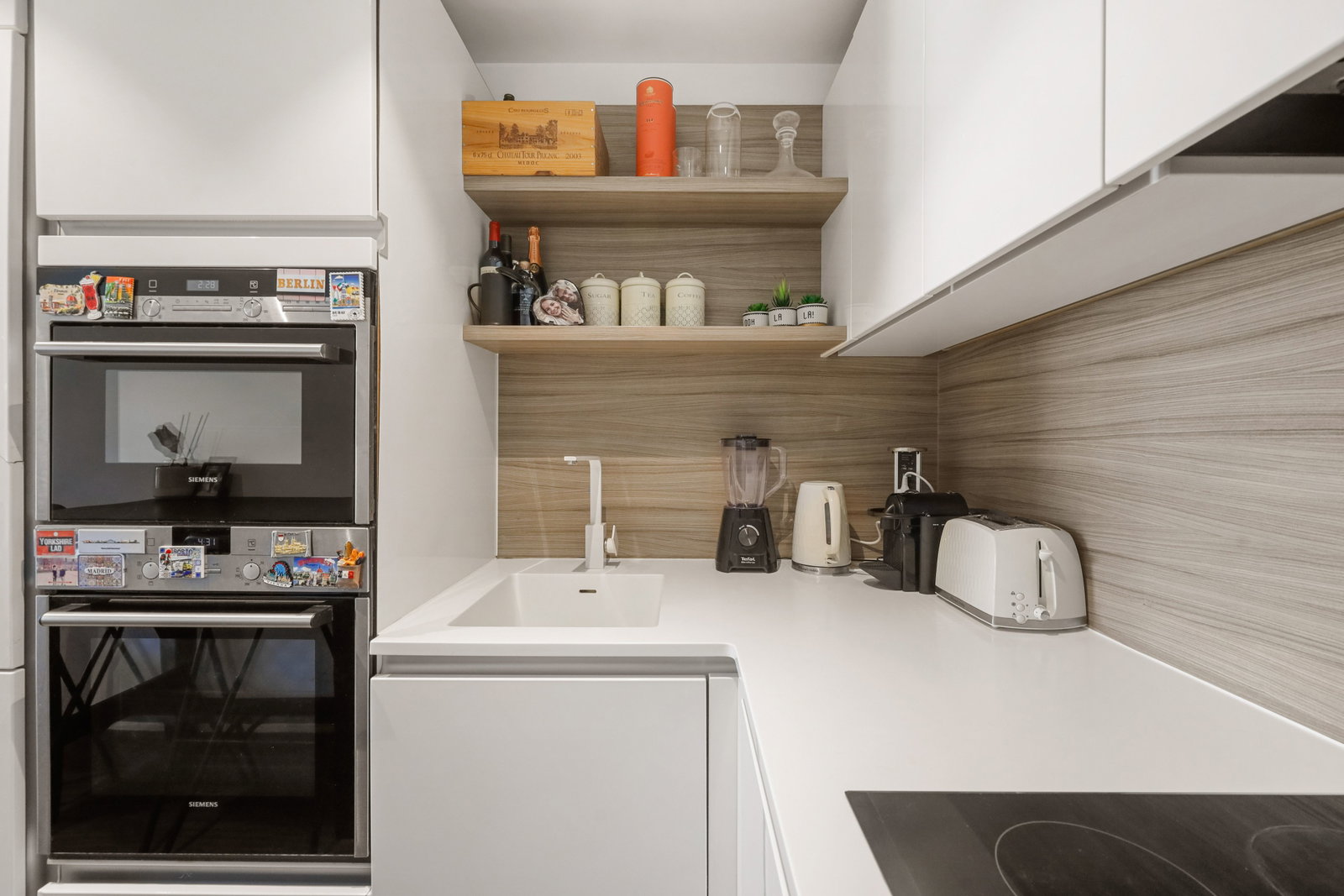 1 bed flat to rent in Buckhold Road, London 2