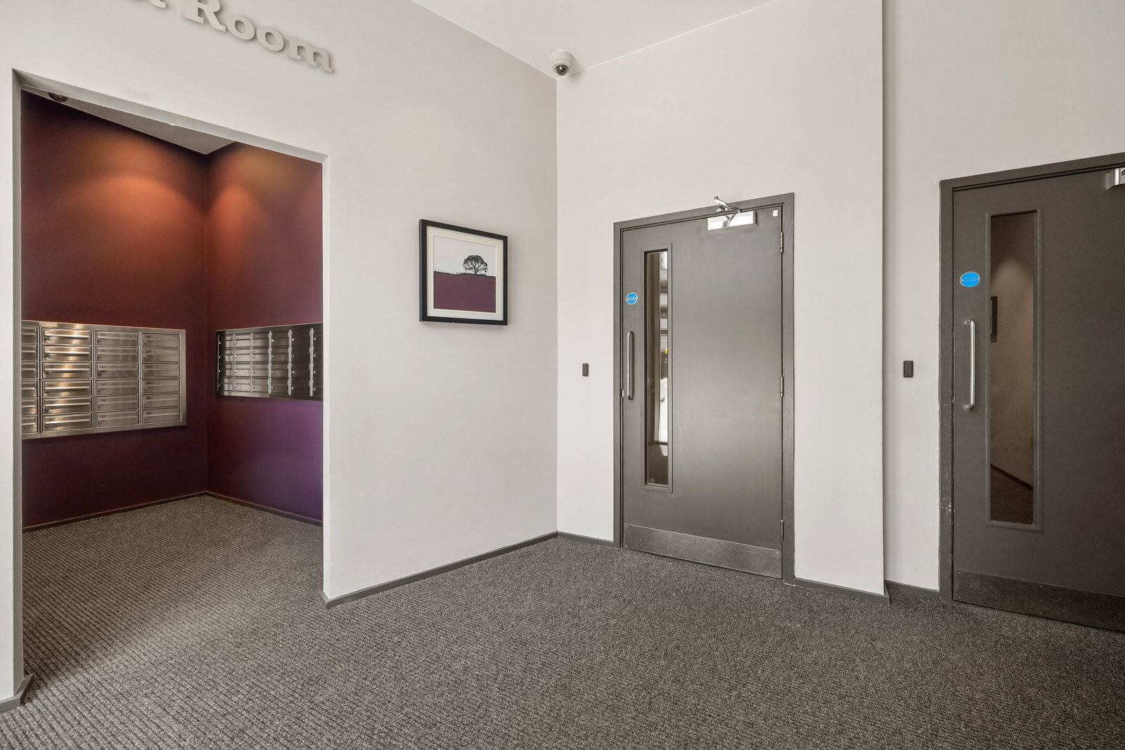 1 bed flat to rent in Buckhold Road, London 18