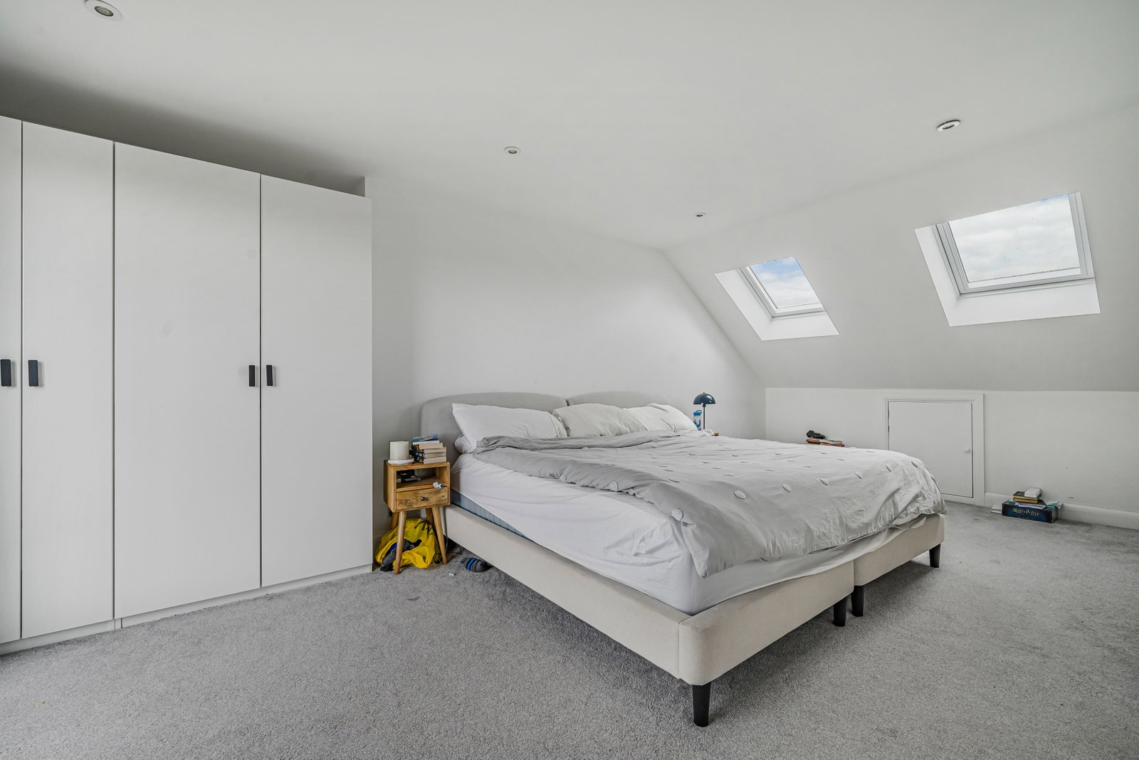 4 bed terraced house to rent in Wickham Chase, West Wickham 13